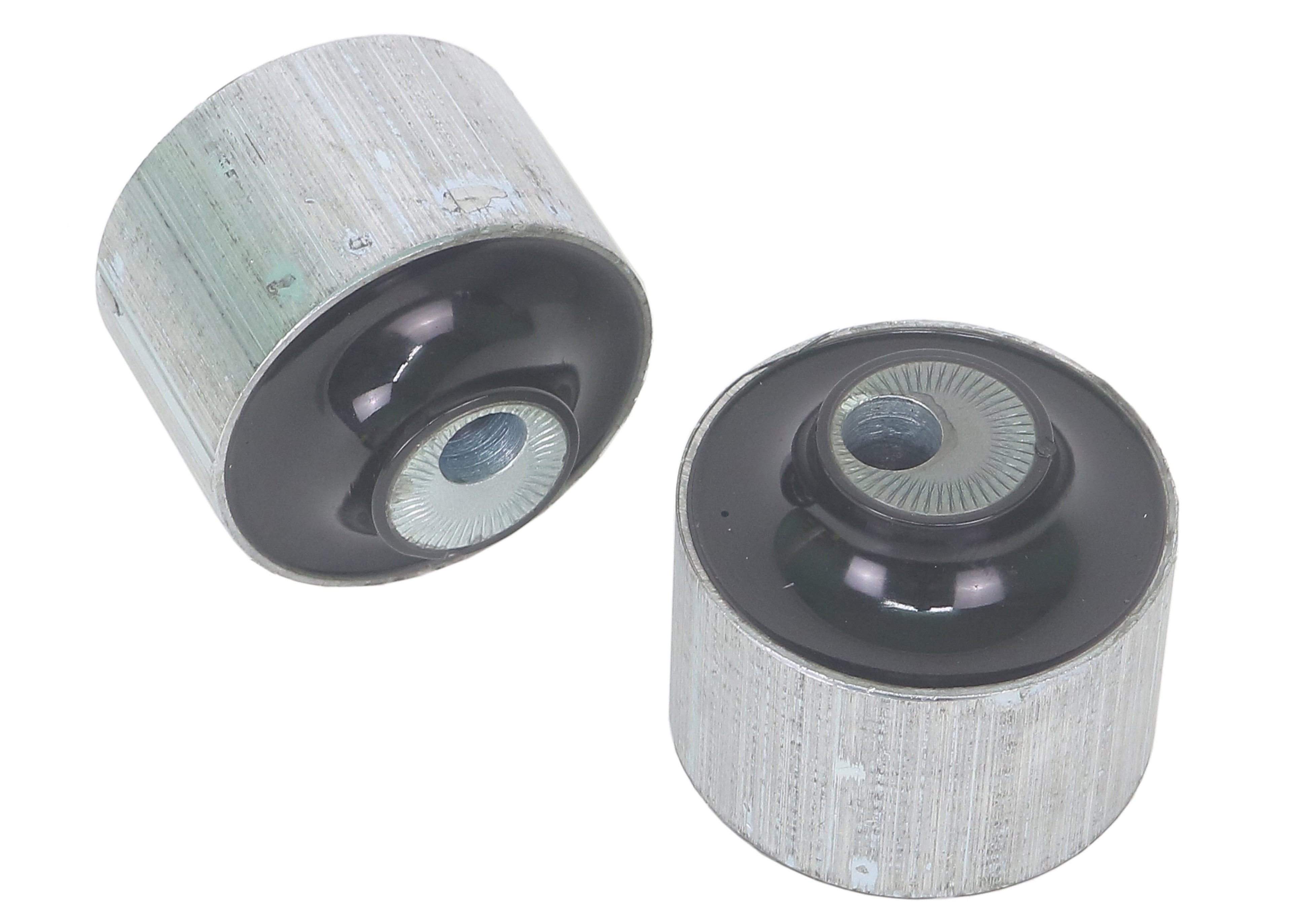 Lower Control Arm Bushing - Inner Rear (Double Offset)