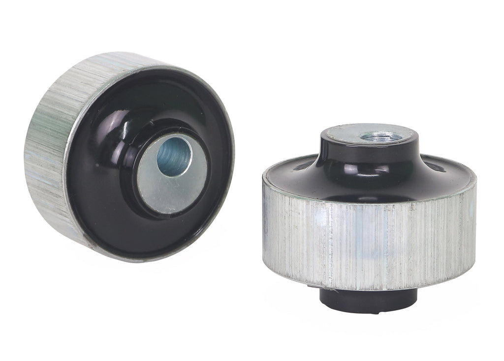 Front Lower Inner Front Bushing Double Offset Caster Kit to Suit Acura TSX CL, CM