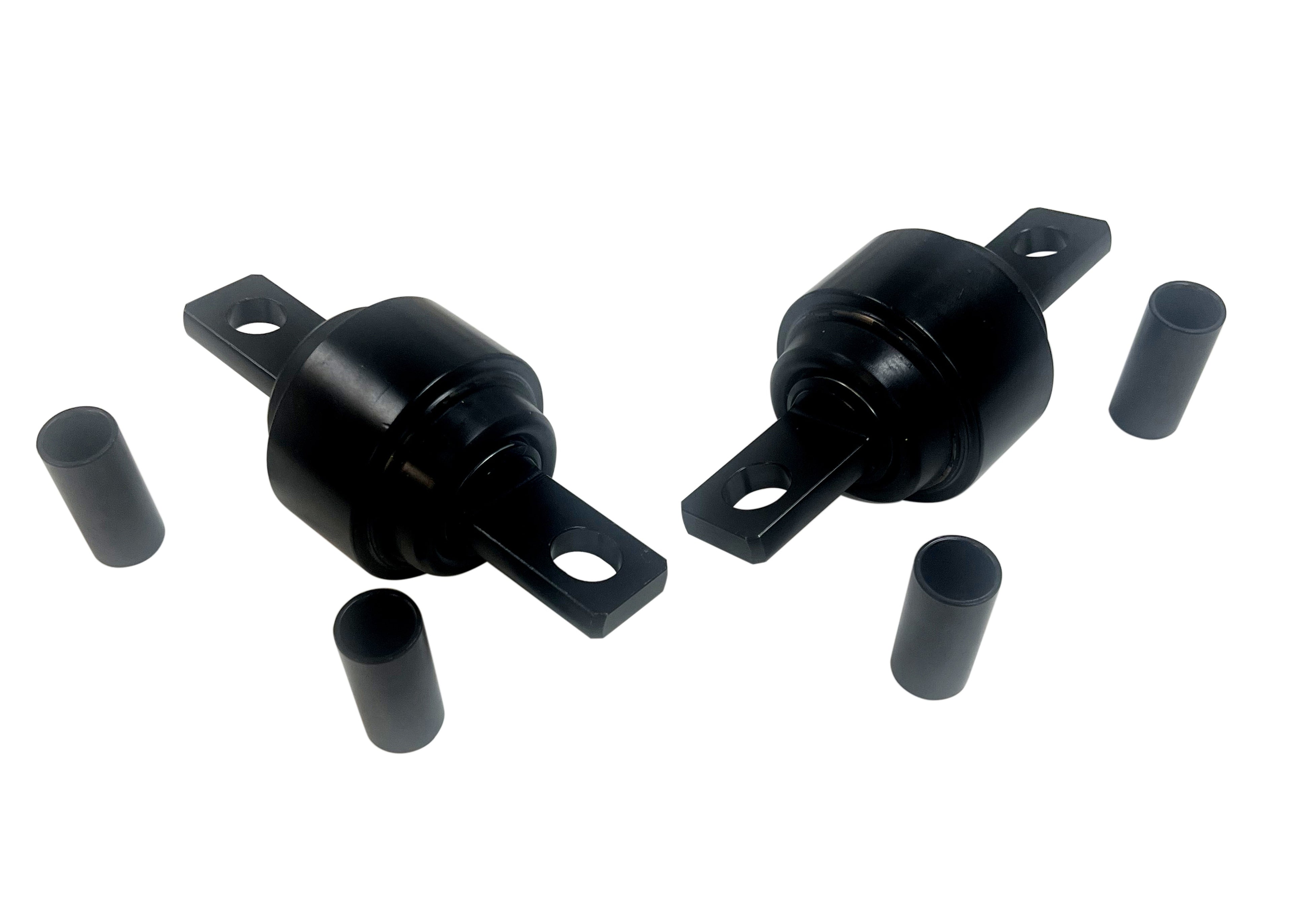 Front Lower Lateral Control Arm - Bearing Upgrade Kit to Suit Tesla Model 3 and Model Y