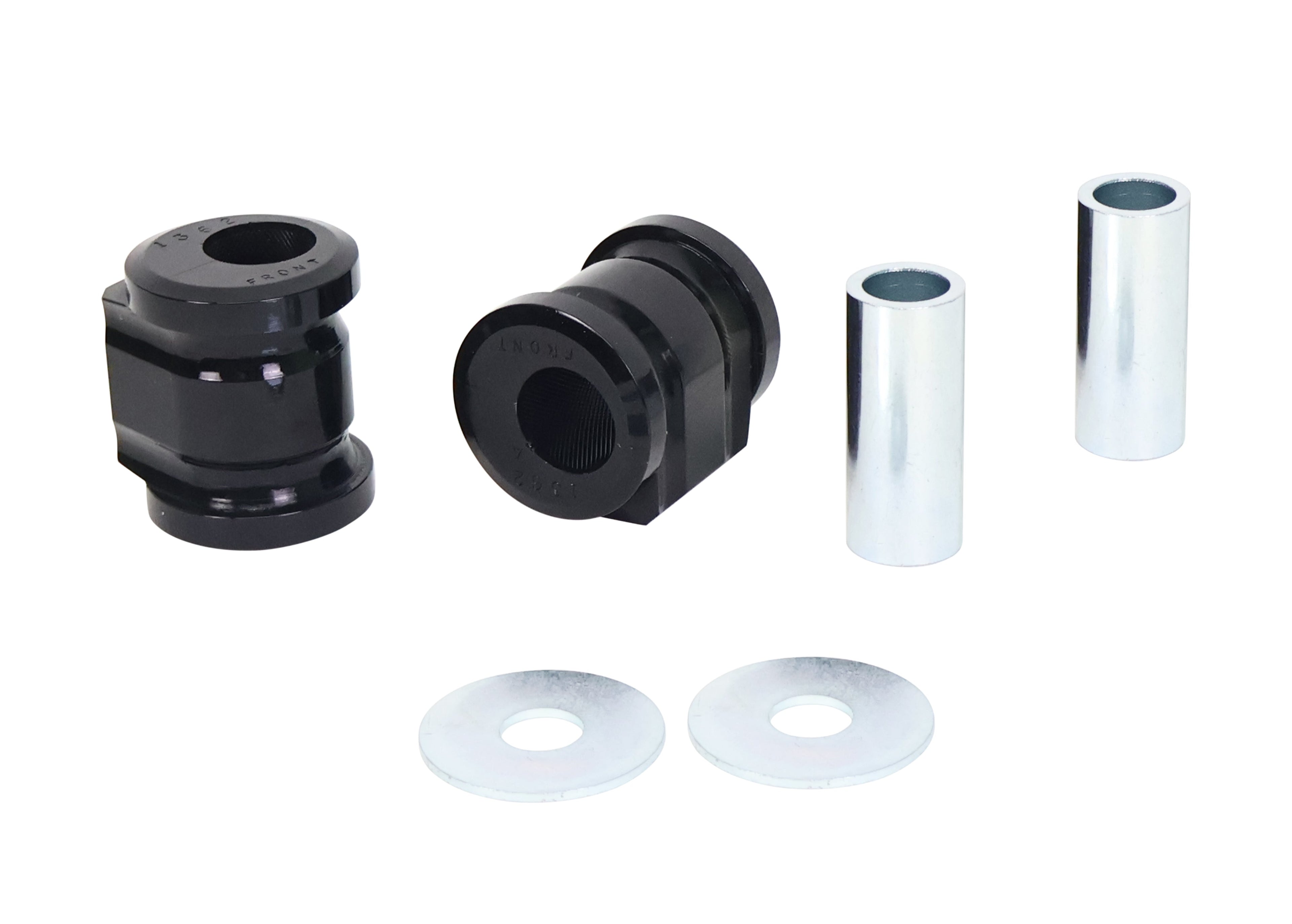 Control Arm Lower - Inner Rear Bushing Kit - Corolla AE82