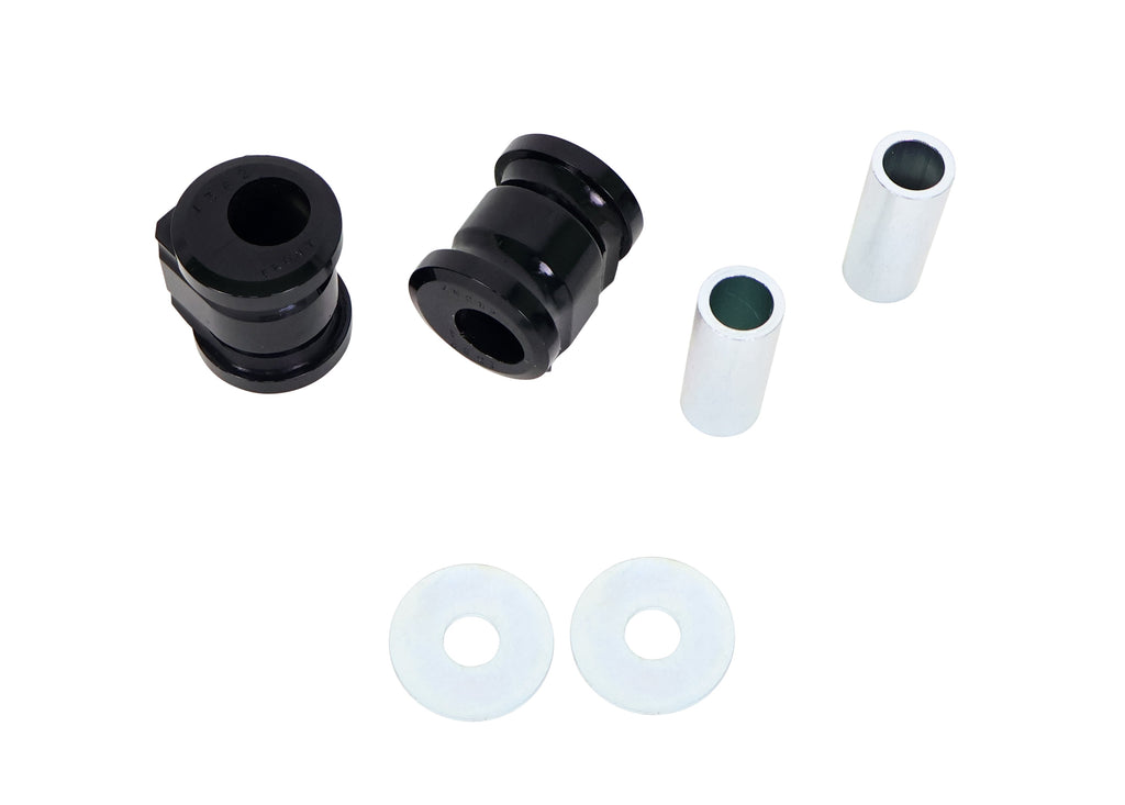 Control Arm Lower - Inner Rear Bushing Kit - Corolla AE82