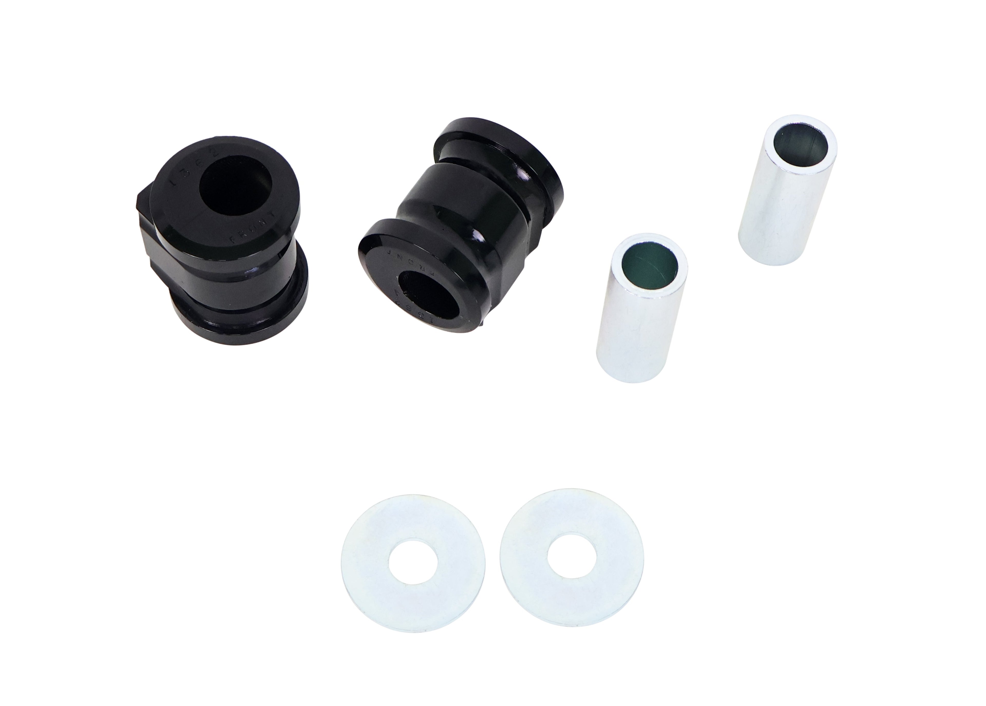 Control Arm Lower - Inner Rear Bushing Kit - Corolla AE82