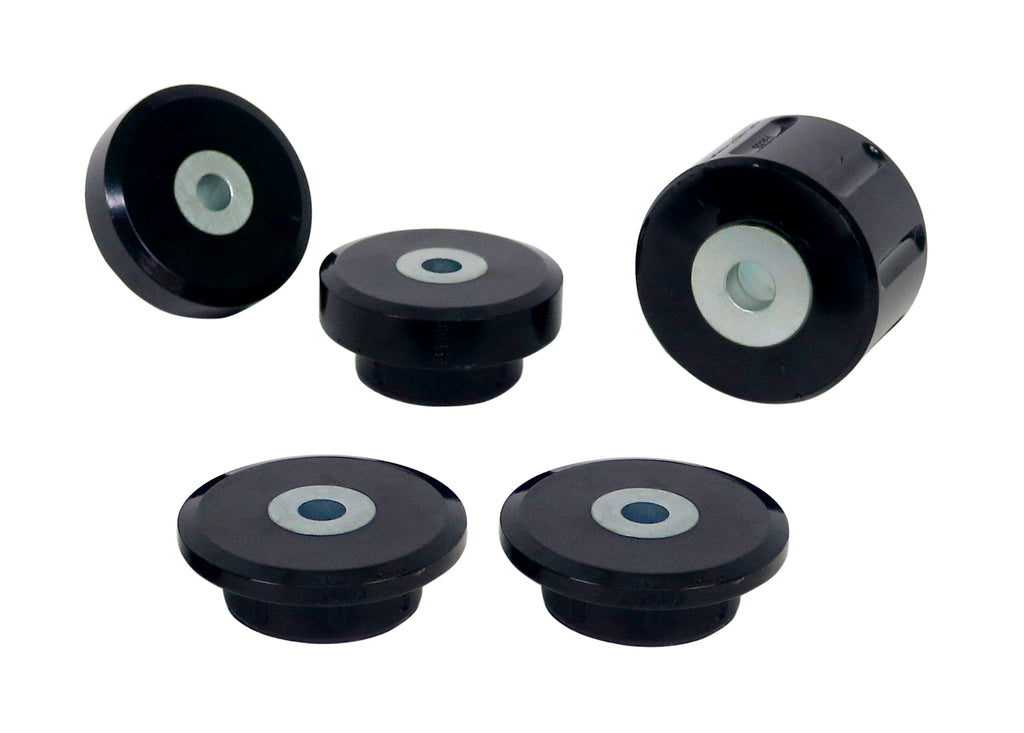 Rear Differential Mount - Bushing Kit MOTORSPORT SPEC to Suit Nissan 350Z, 370Z and Skyline