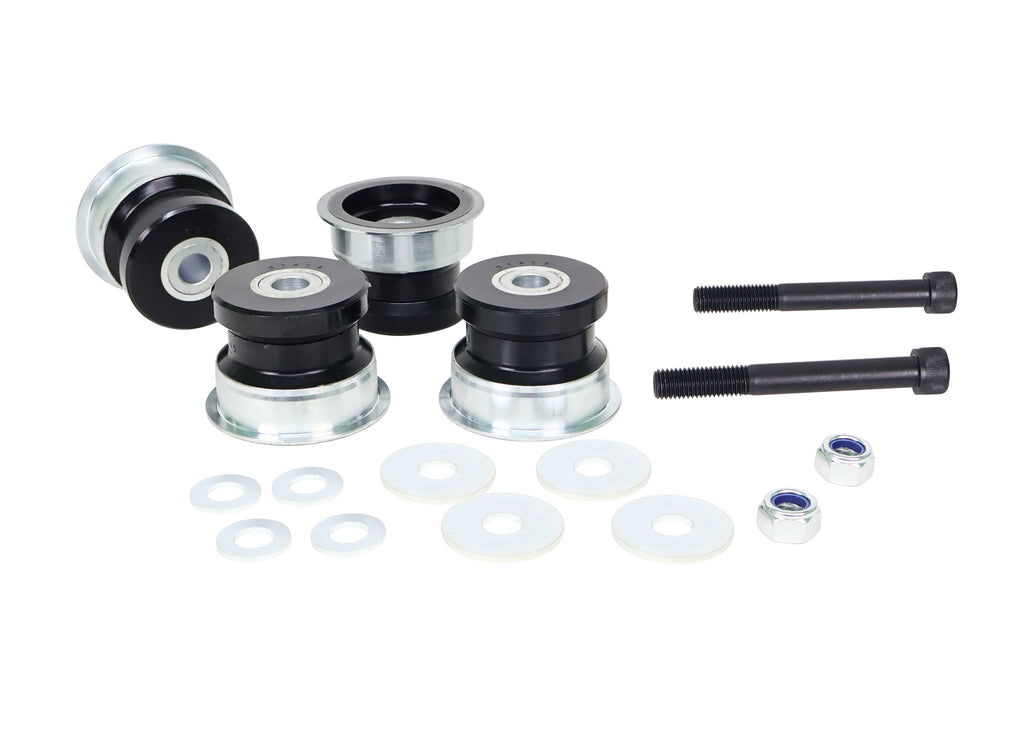 Differential Mount Bushing Kit Ford Mustang S500 & S650