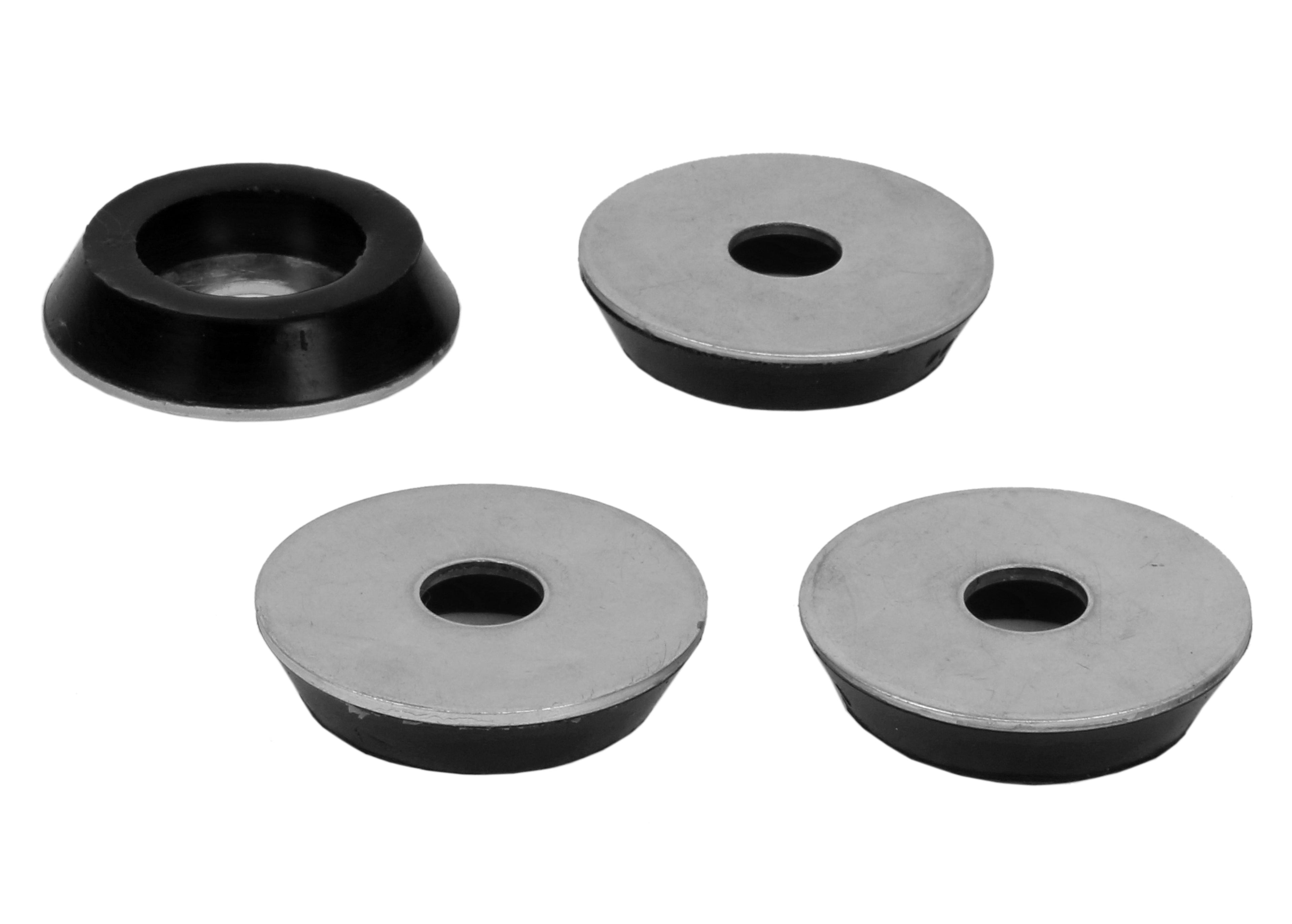 Front Subframe Mount Bushing Kit - Suits Honda Accord / Acura TSX 04-08
