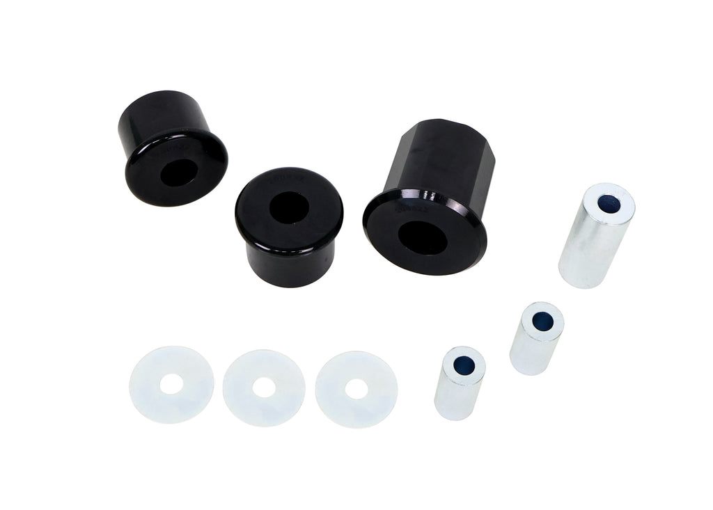 Differential Mount Bushing Kit BMW 5 Series F10