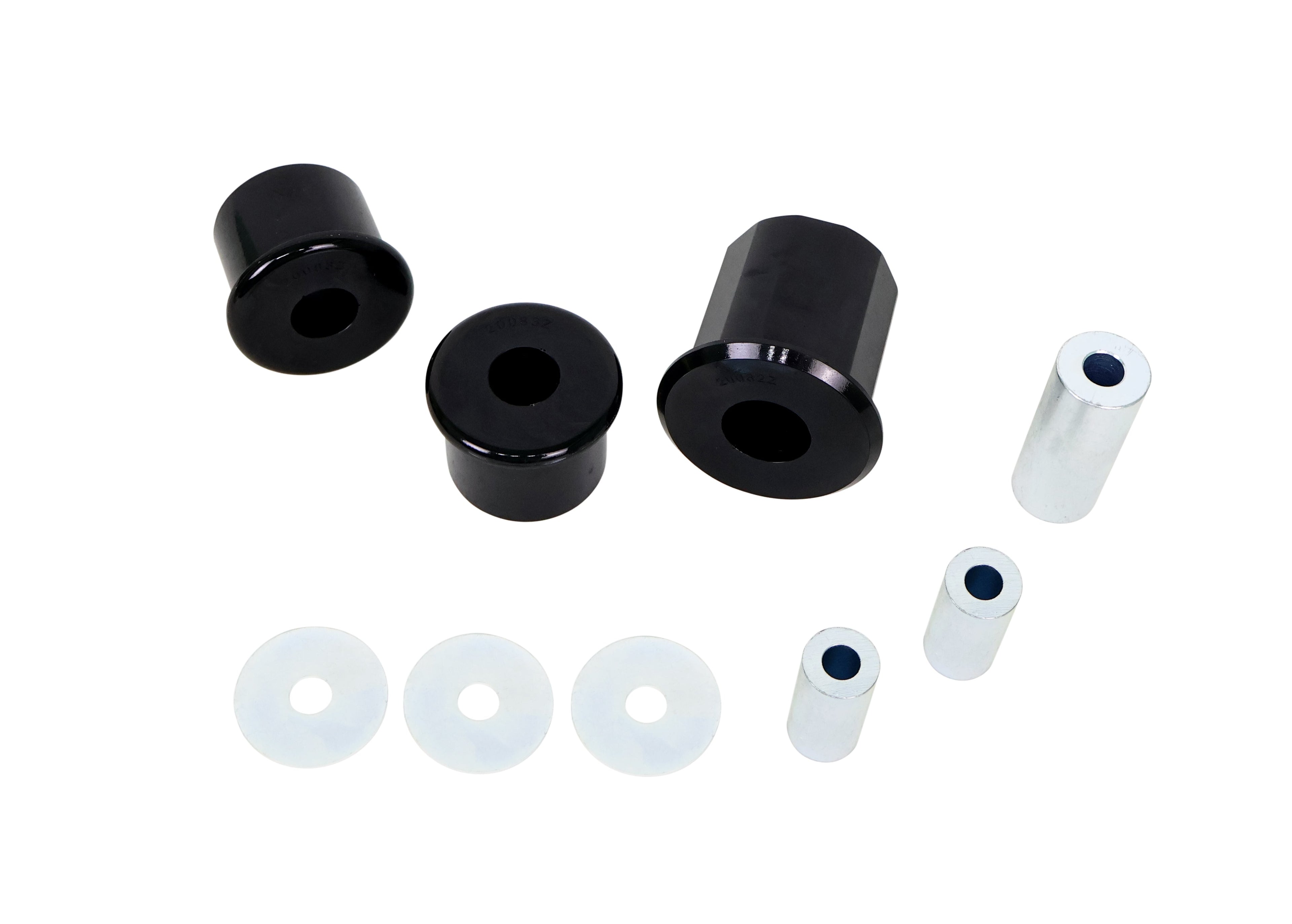 Differential Mount Bushing Kit BMW 5 Series F10