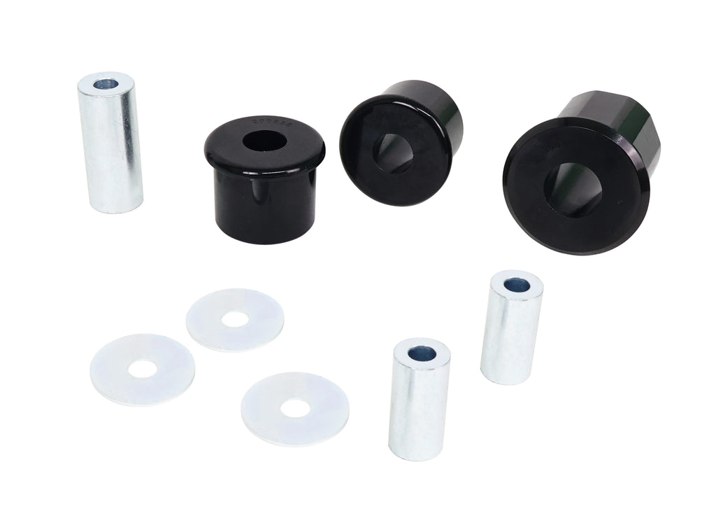 Differential Mount Bushing Kit BMW 5 Series F10