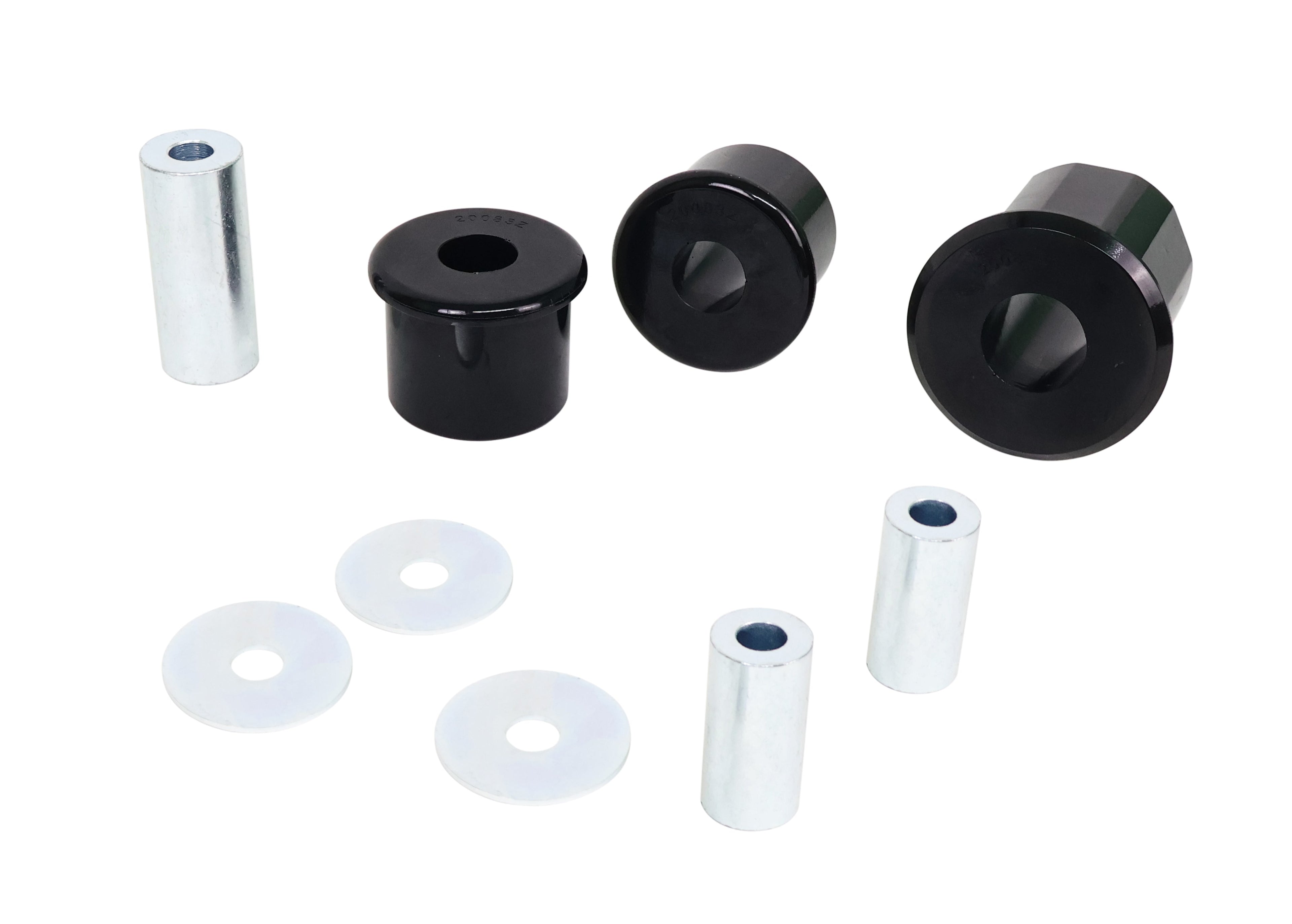 Differential Mount Bushing Kit BMW 5 Series F10