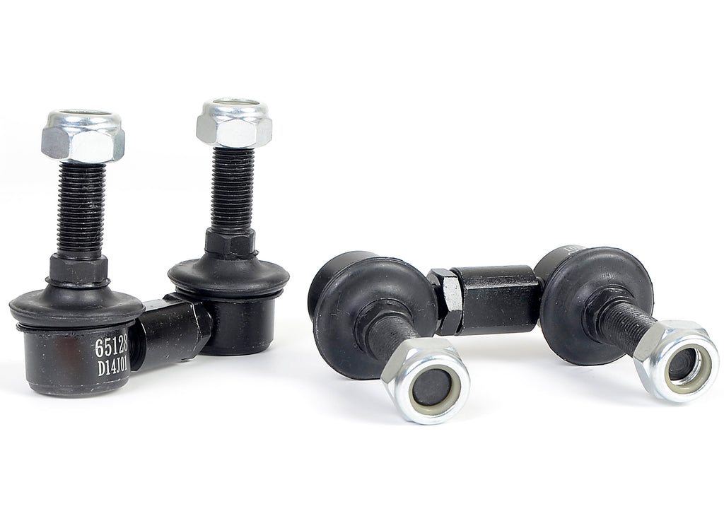 Adjustable Sway Bar Vehicle Link Kit (KLC172 + KLC182)
