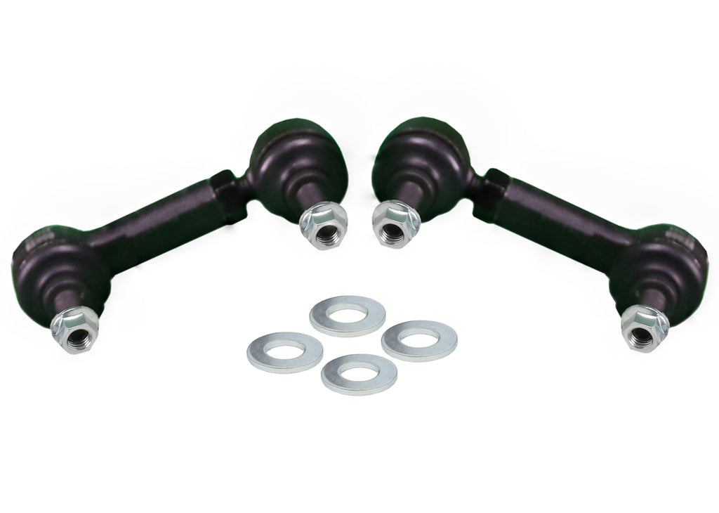 Adjustable Sway Bar Vehicle Link Kit (KLC205 + KLC139)
