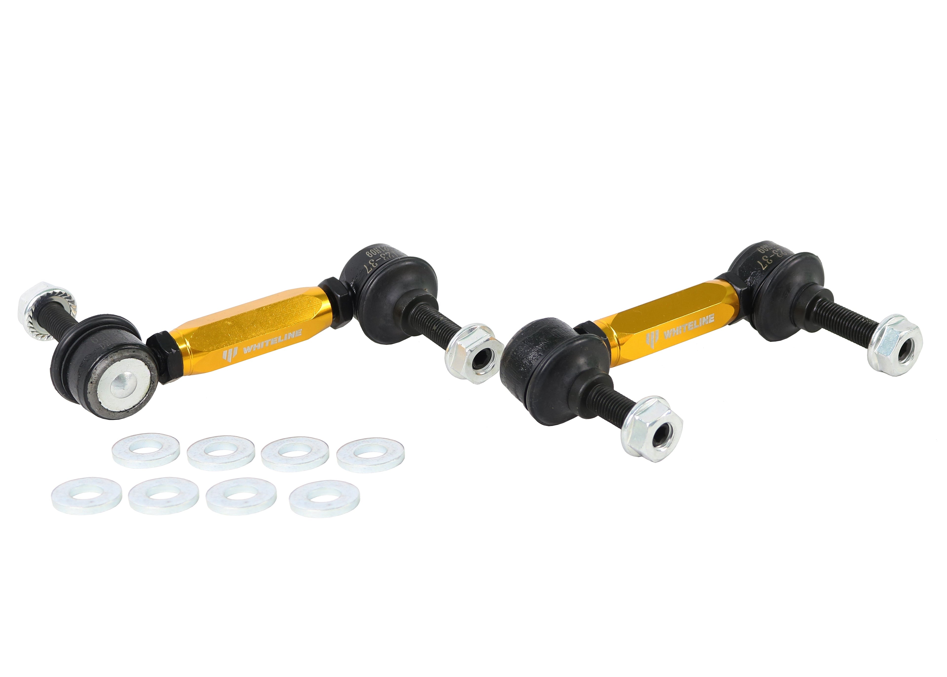 Rear Adjustable Sway Bar Link to Suit Audi and VW PQ35 Fwd/Awd