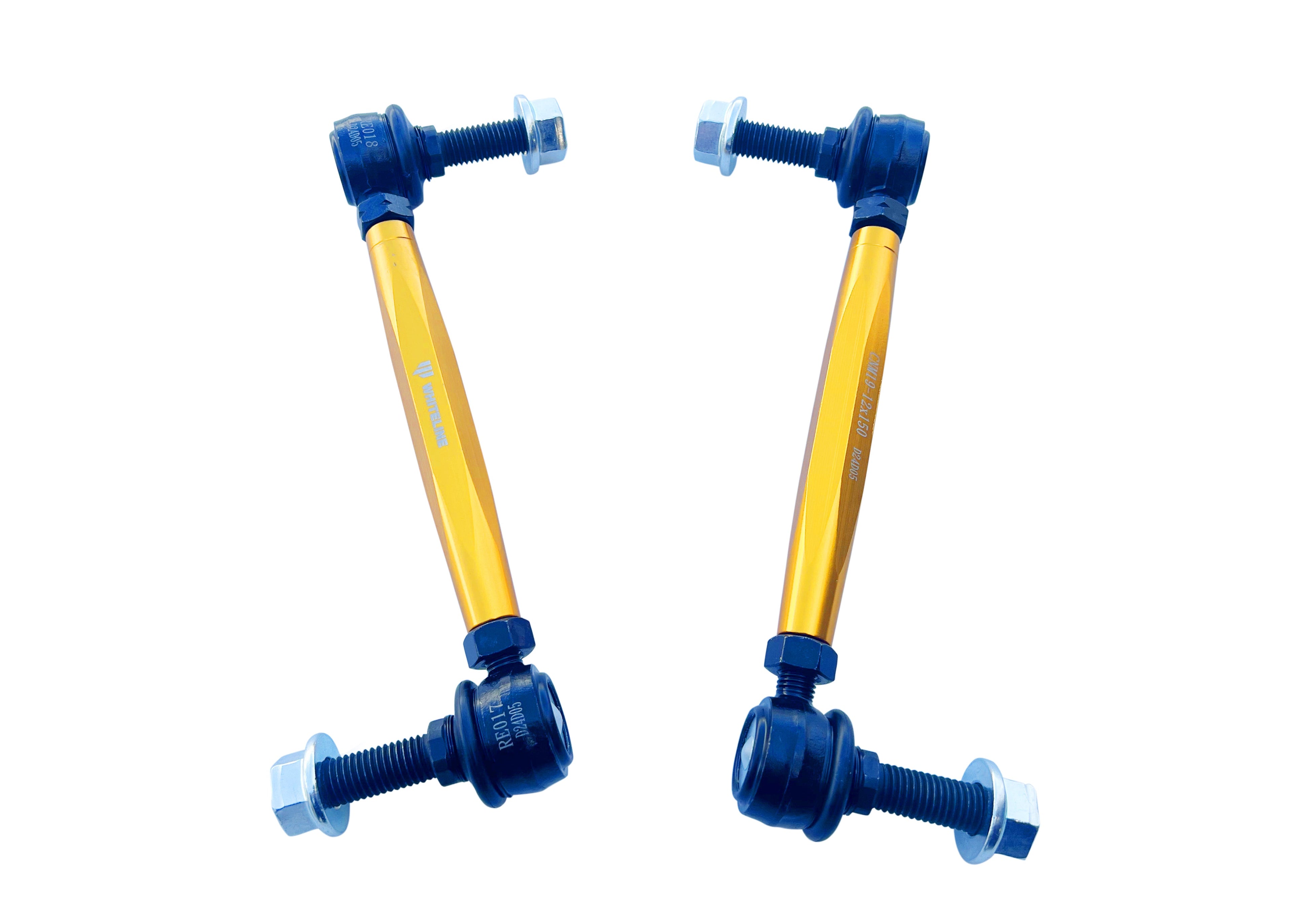 Front Sway Bar Link - Chrysler 300C / Dodge Charger & Challenger