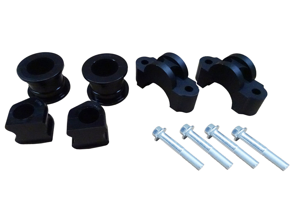 Front Sway Bar Link Drop Kit - Toyota 4Runner / Lexus GX460 (KDSS)