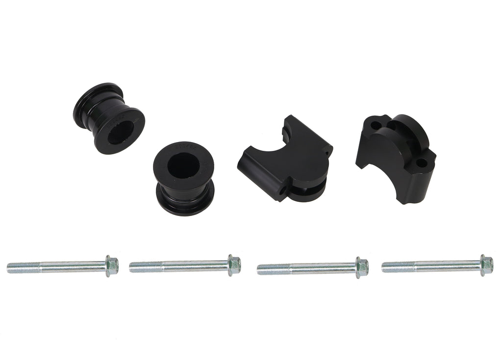 Rear Sway Bar Link Drop Kit - Toyota 4Runner / Lexus GX460 (KDSS)