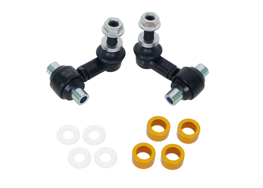 Rear Sway Bar Link Kit Hyundai Elantra N CN7