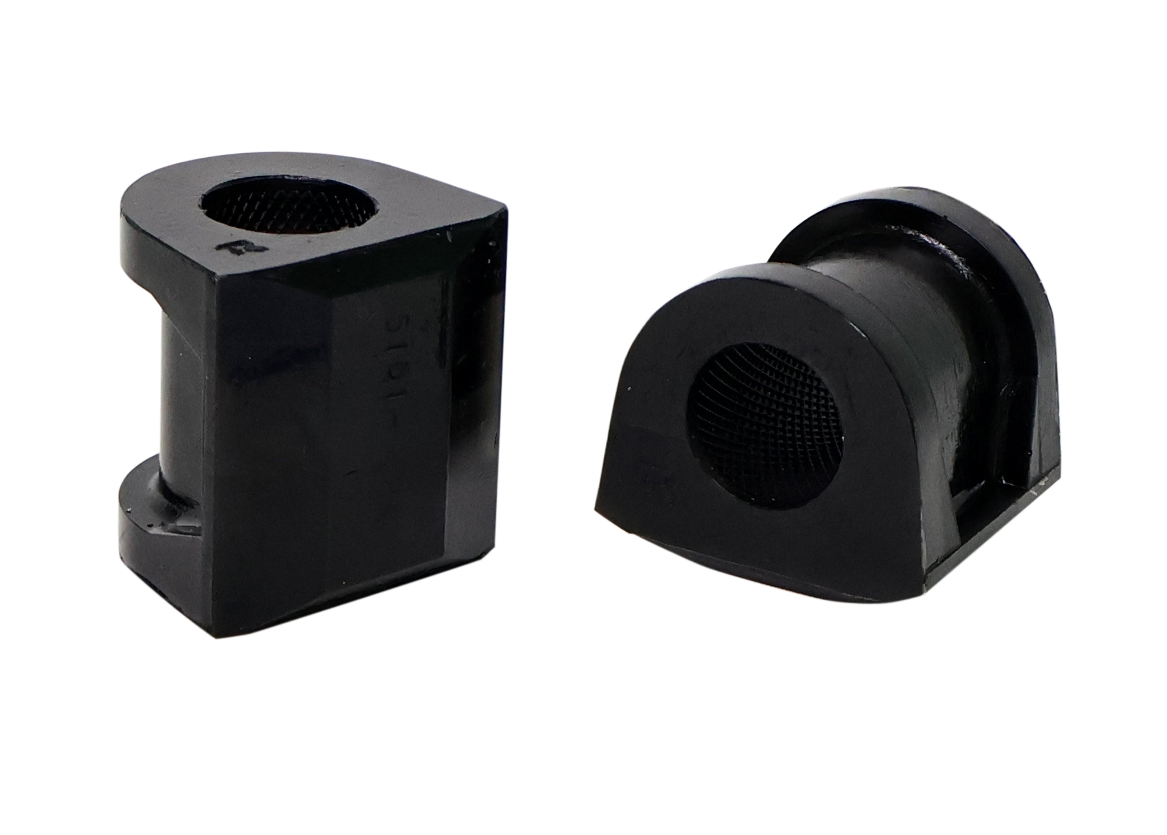 Sway Bar Bushing Service Kit (22mm)