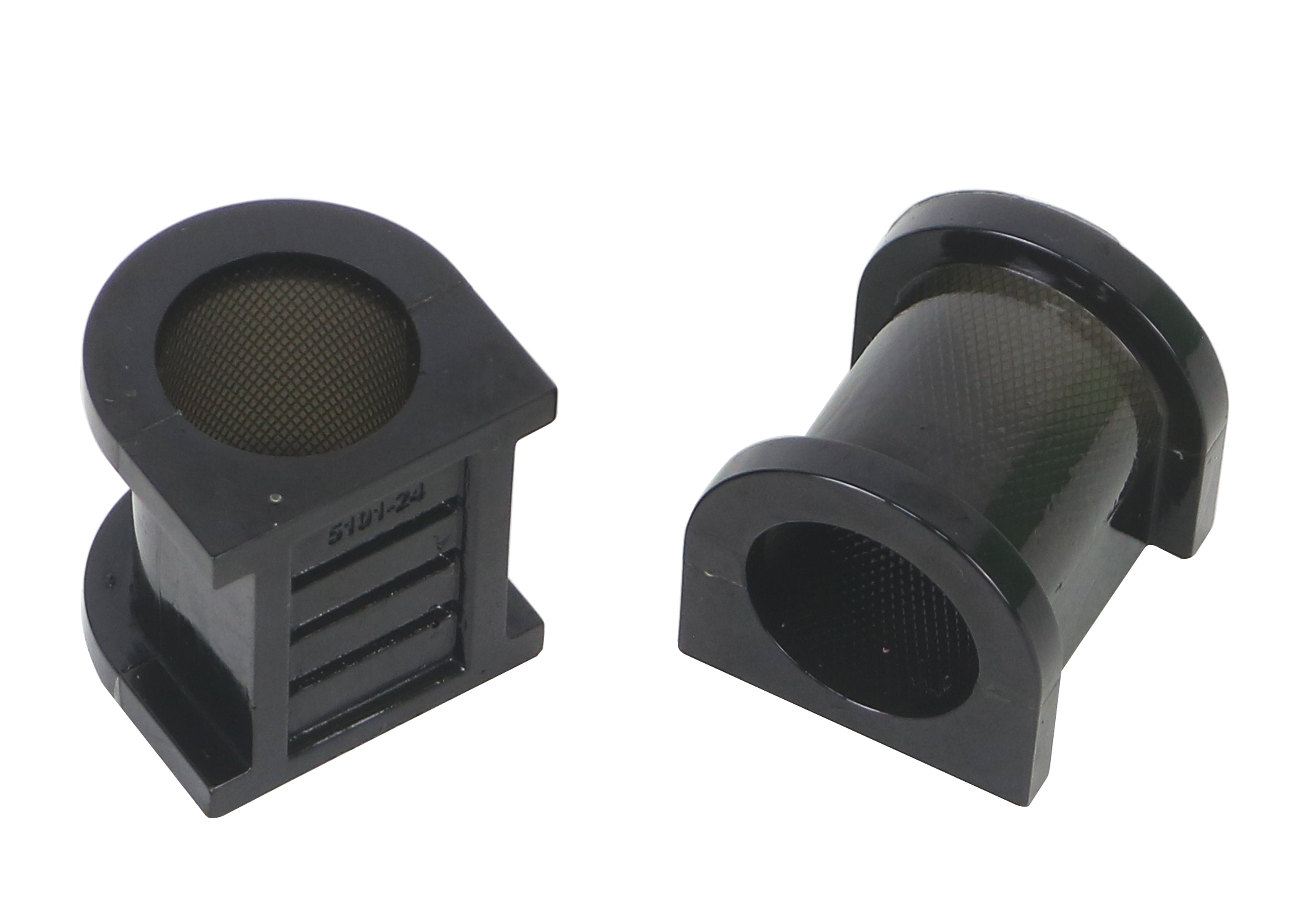 Sway Bar Bushing Service Kit (24mm)