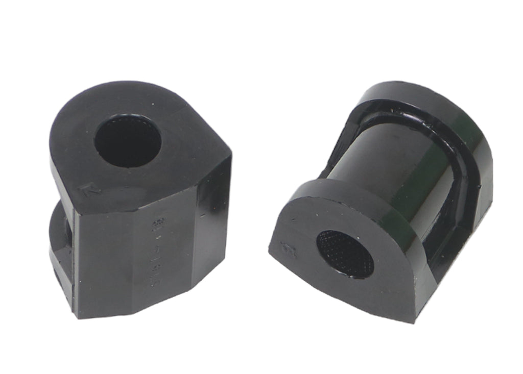 Sway Bar Bushing Service Kit (18mm)