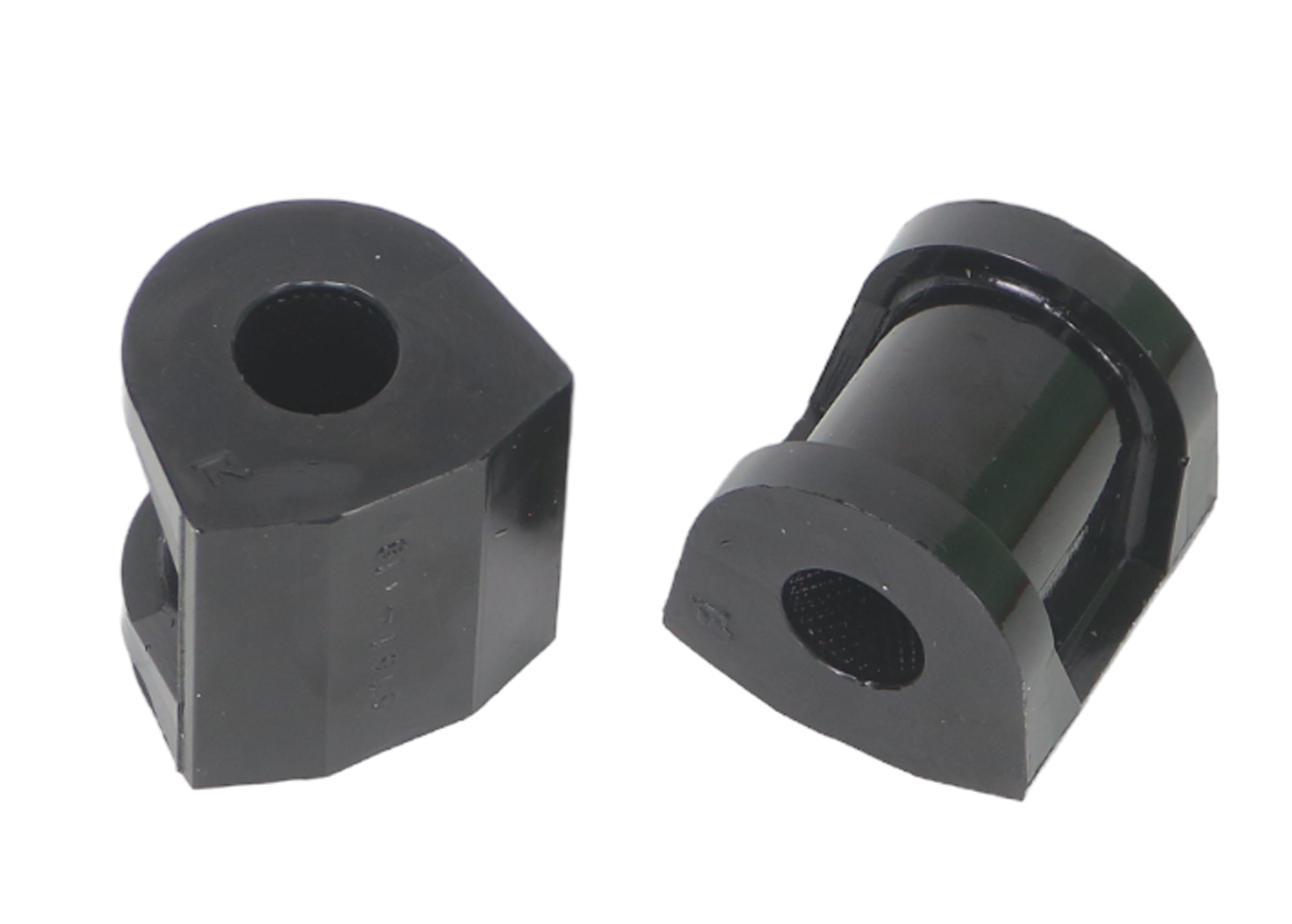 Sway Bar Bushing Service Kit (18mm)