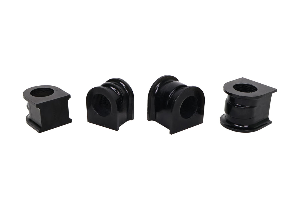 Sway Bar Mount Bushing Service Kit - Suits BFF55Z (33mm)