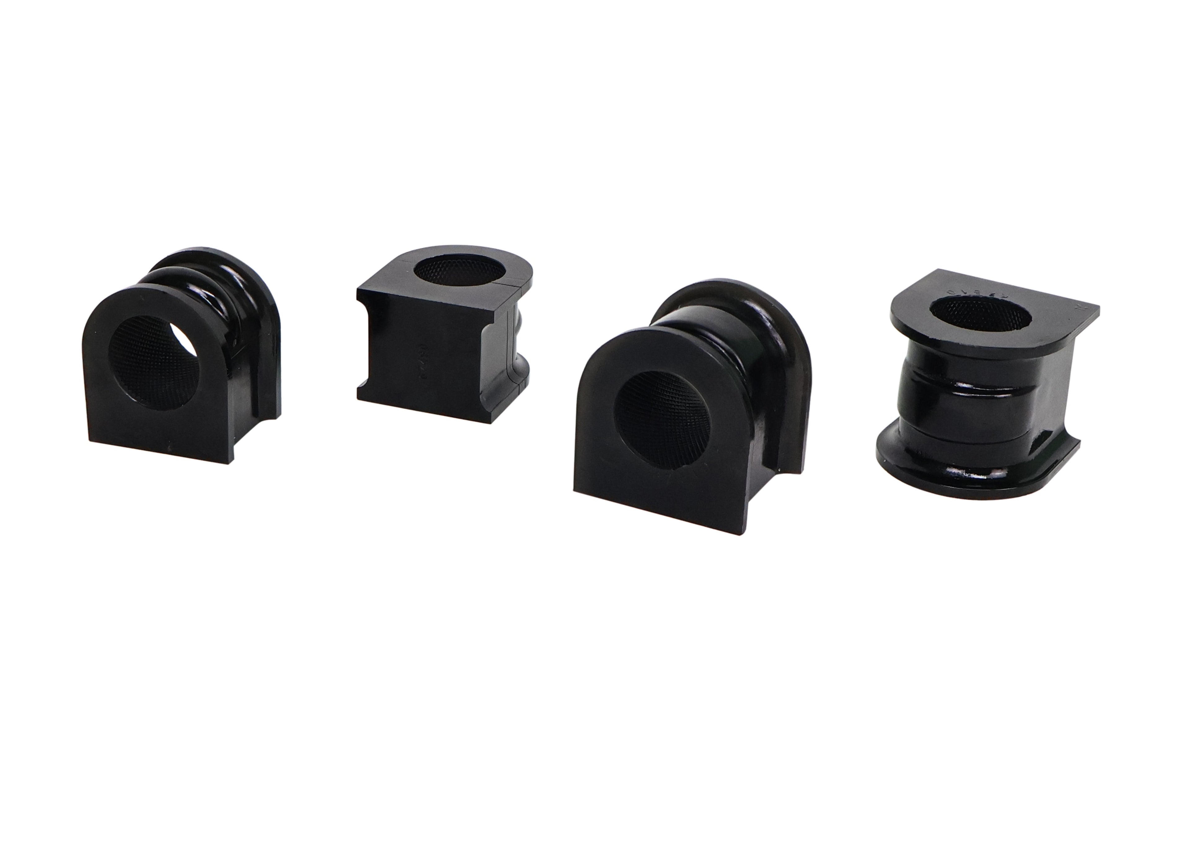 Sway Bar Mount Bushing Service Kit - Suits BFF55Z (33mm)