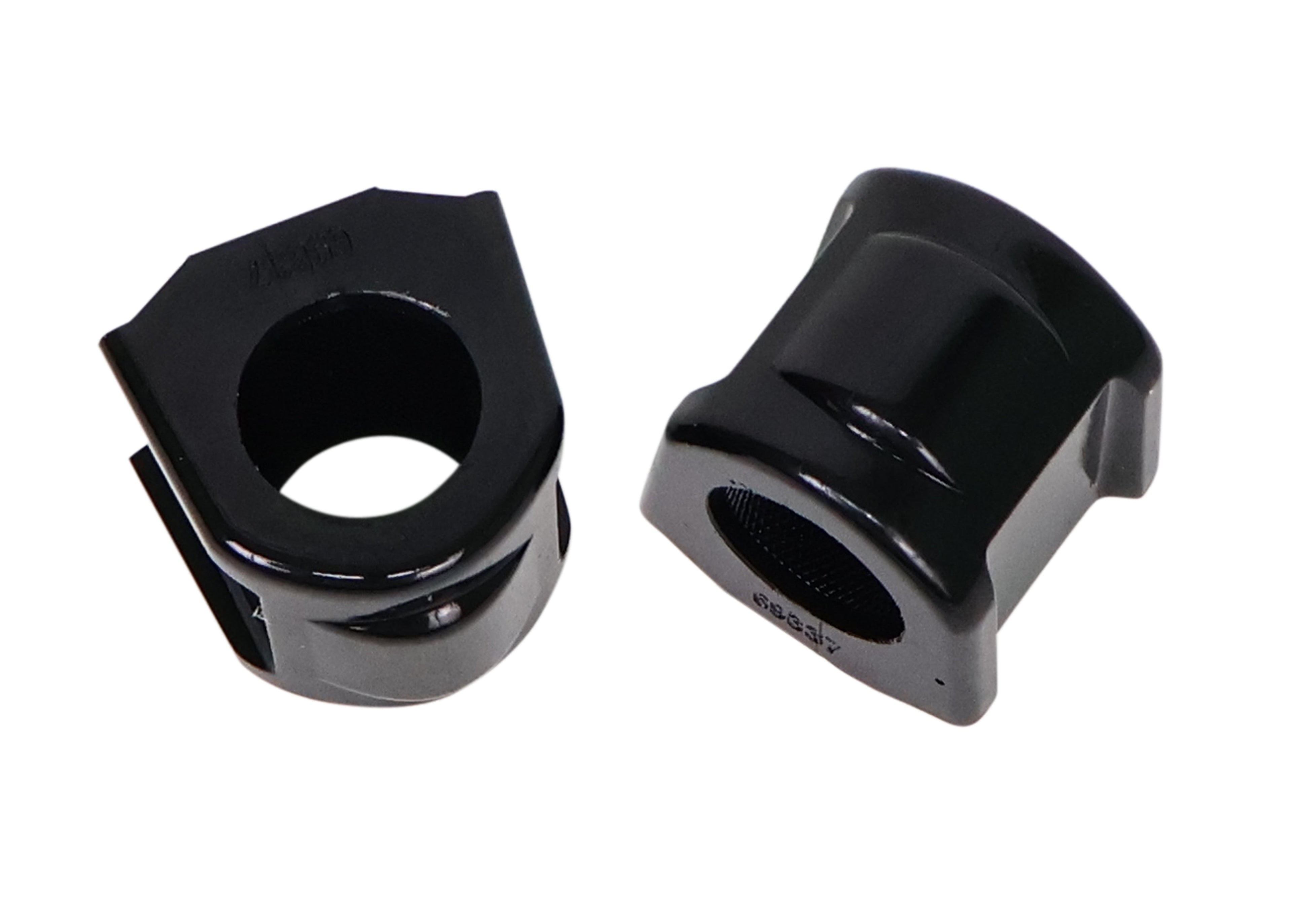 Sway Bar Mount Bushing Service Kit - Suits BSF51Z (24mm)