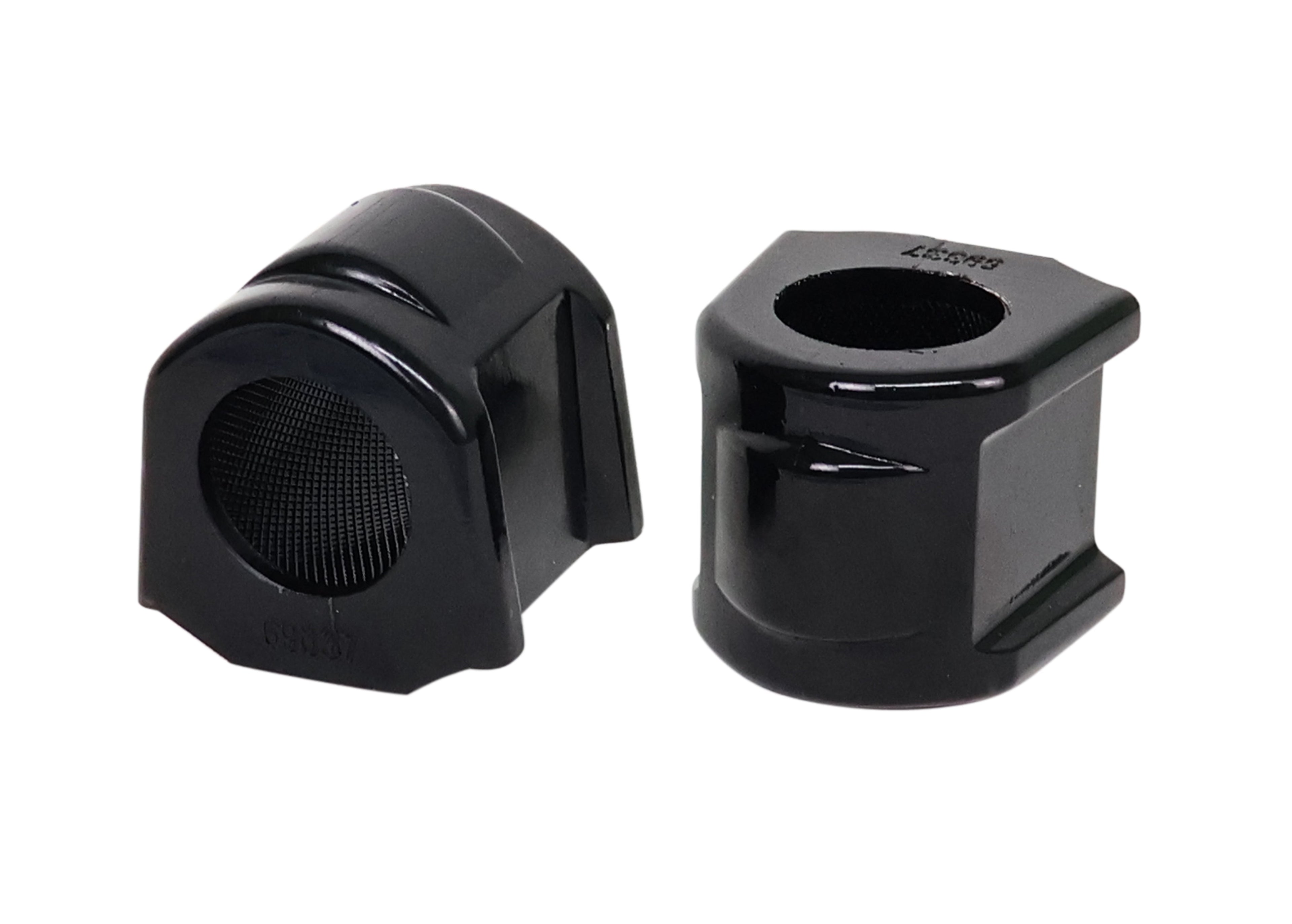 Sway Bar Mount Bushing Service Kit - Suits BSF51Z (24mm)