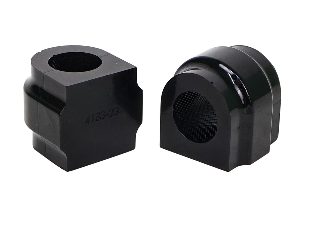 Sway Bar Mount Bushing Service Kit - Suits BWR24Z & BWR25Z (22mm)