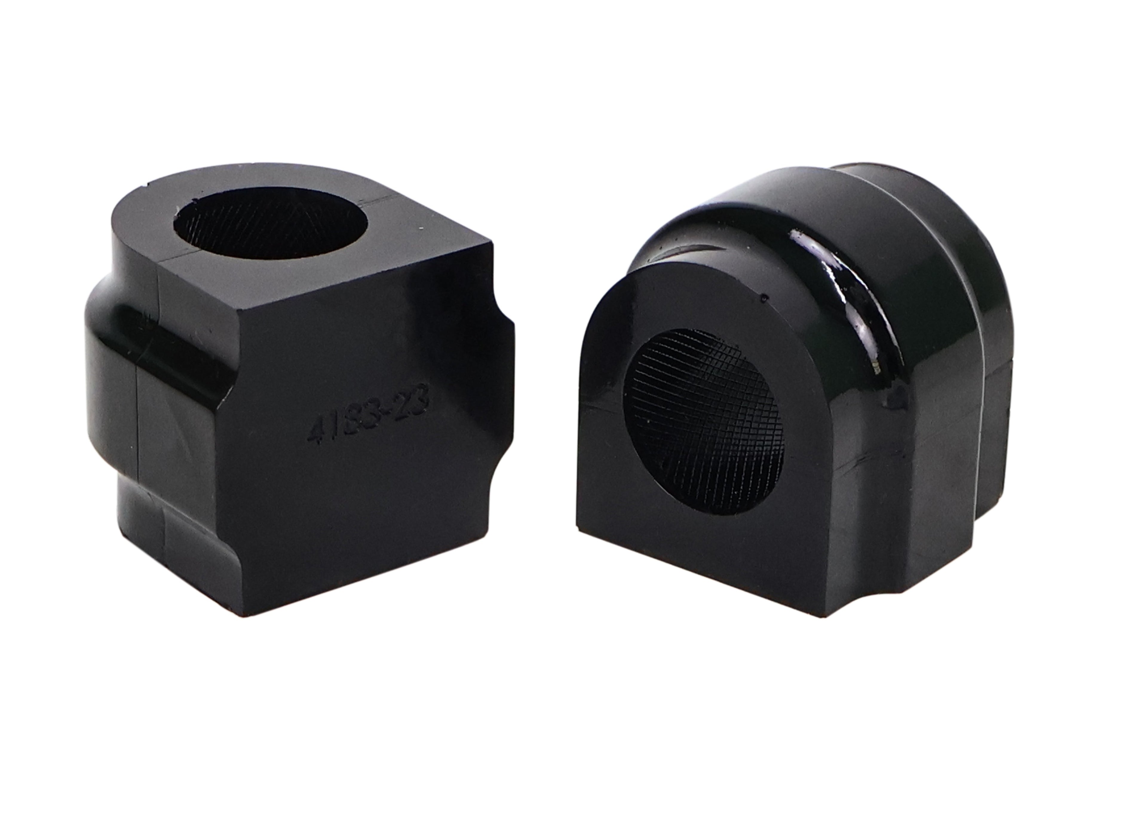 Sway Bar Mount Bushing Service Kit - Suits BWR24Z & BWR25Z (22mm)