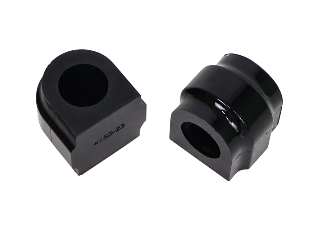 Sway Bar Mount Bushing Service Kit - Suits BWR24Z & BWR25Z (22mm)