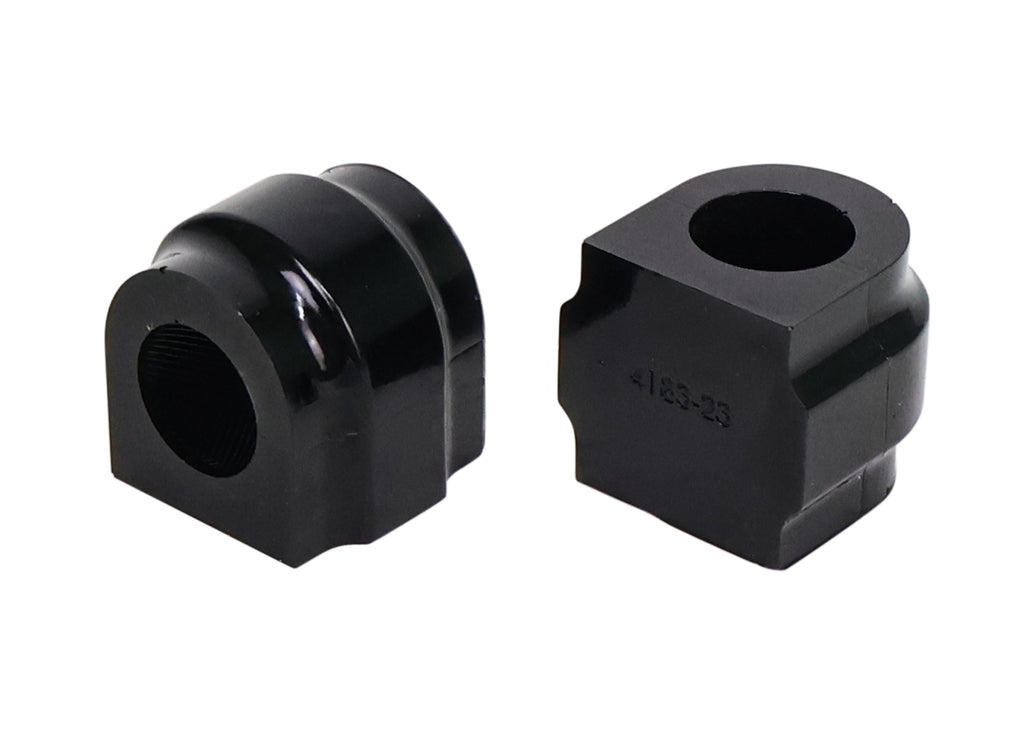 Sway Bar Mount Bushing Service Kit - Suits BWR24Z & BWR25Z (22mm)