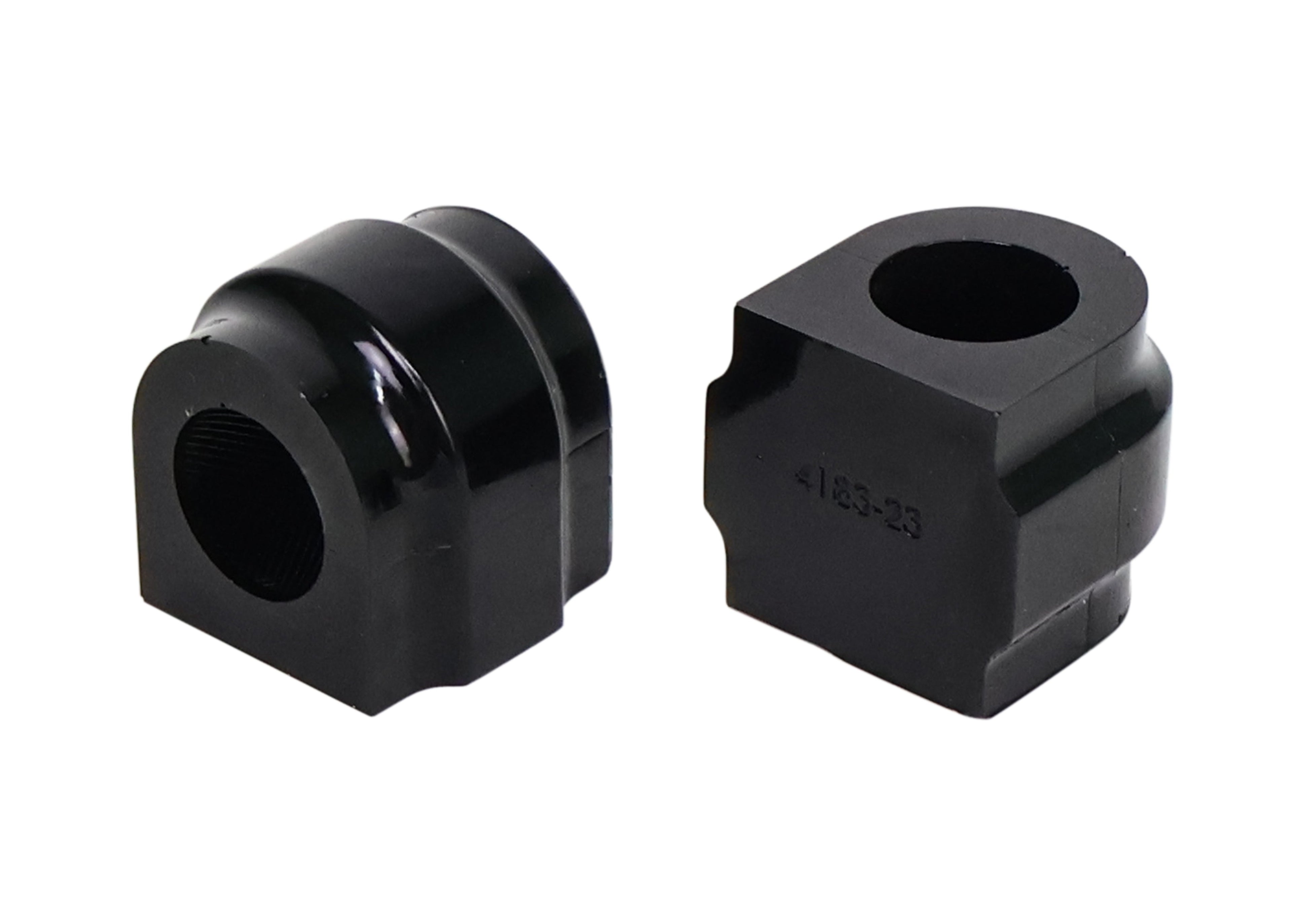 Sway Bar Mount Bushing Service Kit - Suits BWR24Z & BWR25Z (22mm)