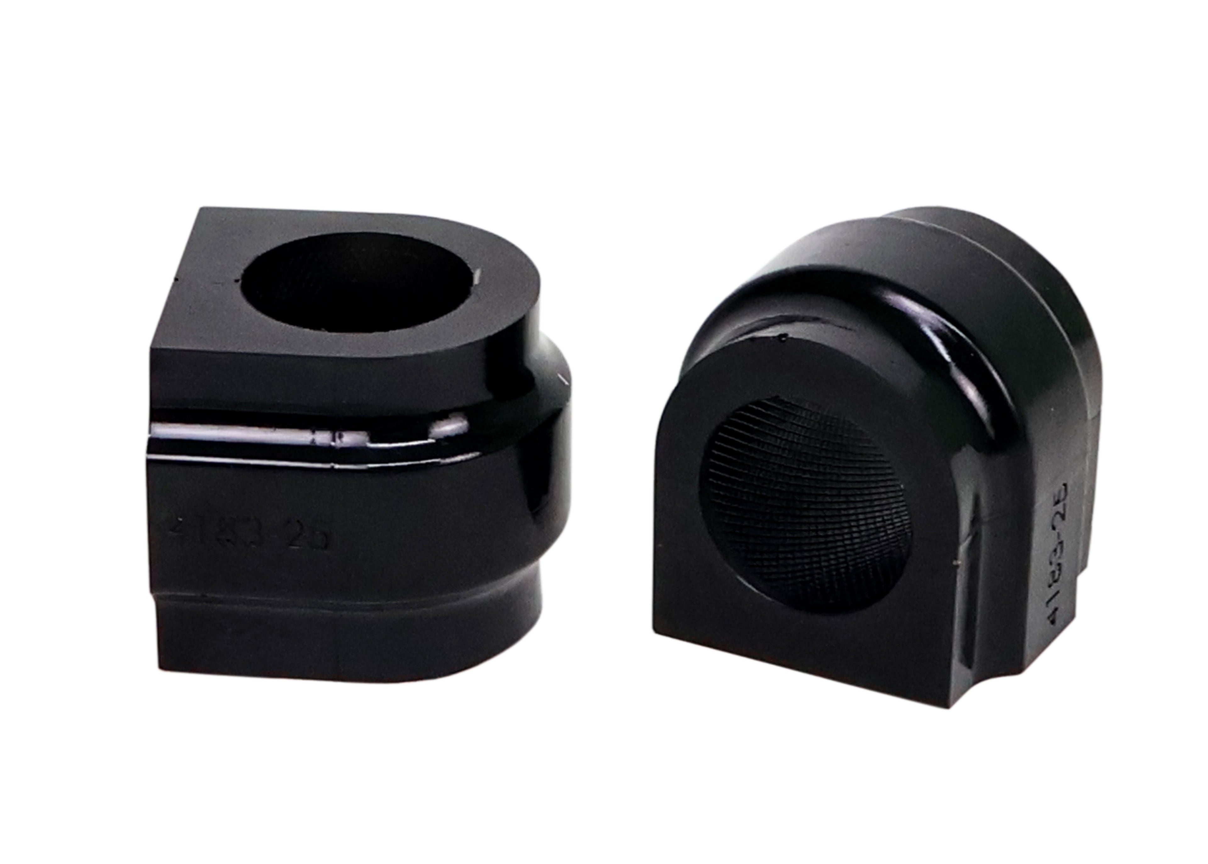 Sway Bar Mount Bushing Service Kit - Suits BWR25XZ (24mm)