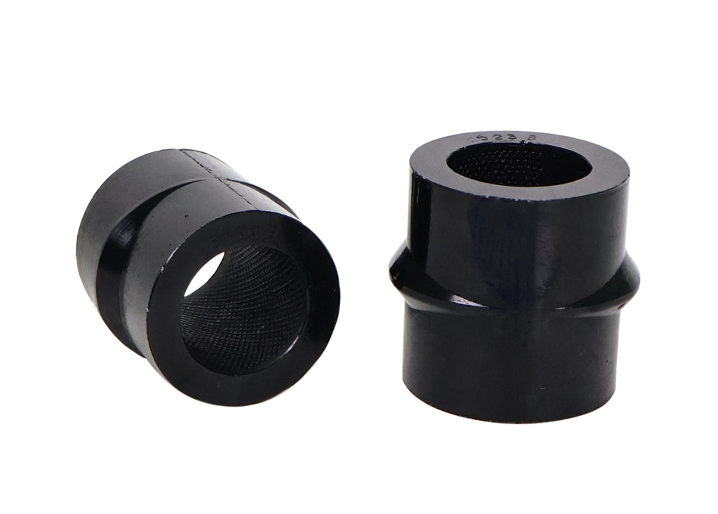 Sway Bar Mount Bushing Service Kit - Suits BCF12Z (33mm)