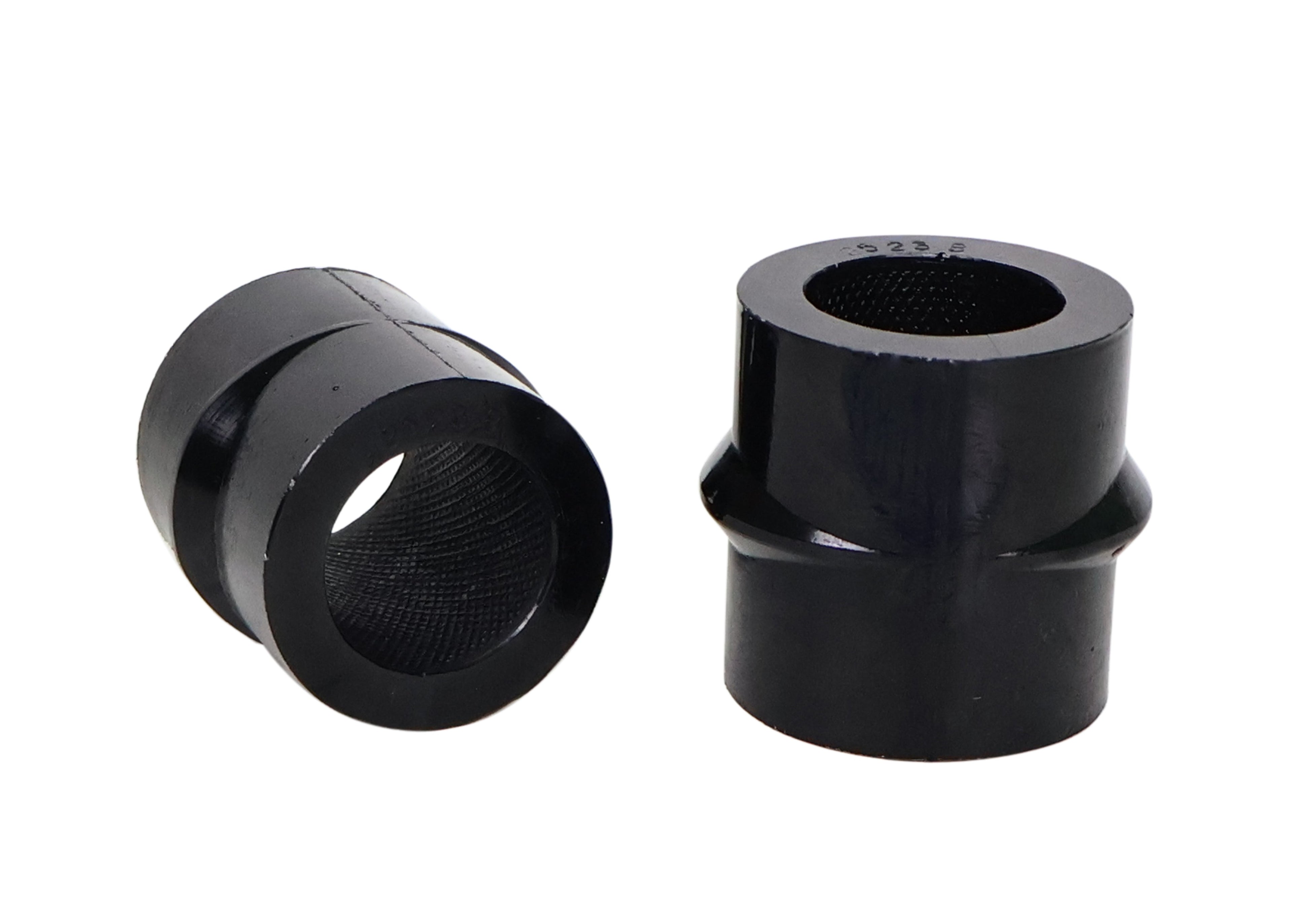 Sway Bar Mount Bushing Service Kit - Suits BCF12Z (33mm)