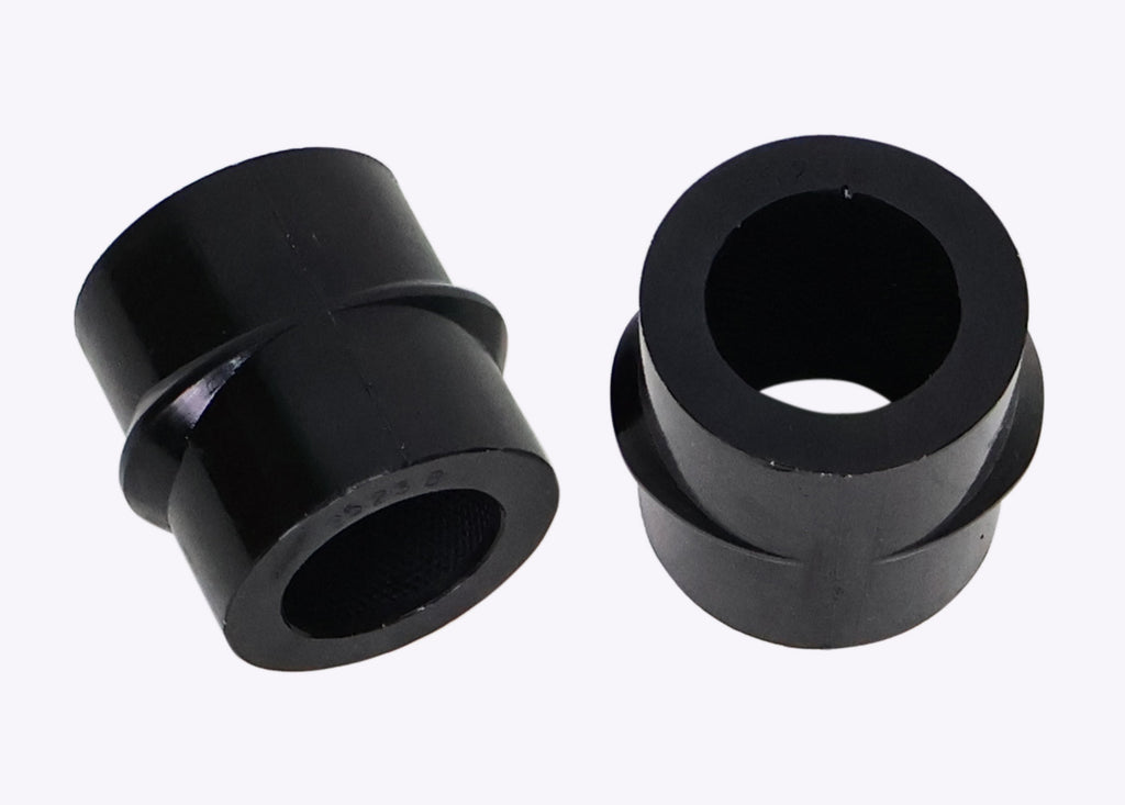 Sway Bar Mount Bushing Service Kit - Suits BCF12Z (33mm)