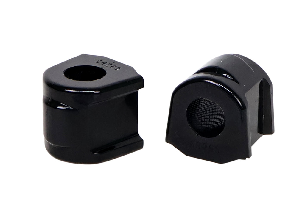 Sway Bar Mount Bushing Service Kit - Suits BSR55Z (20mm)