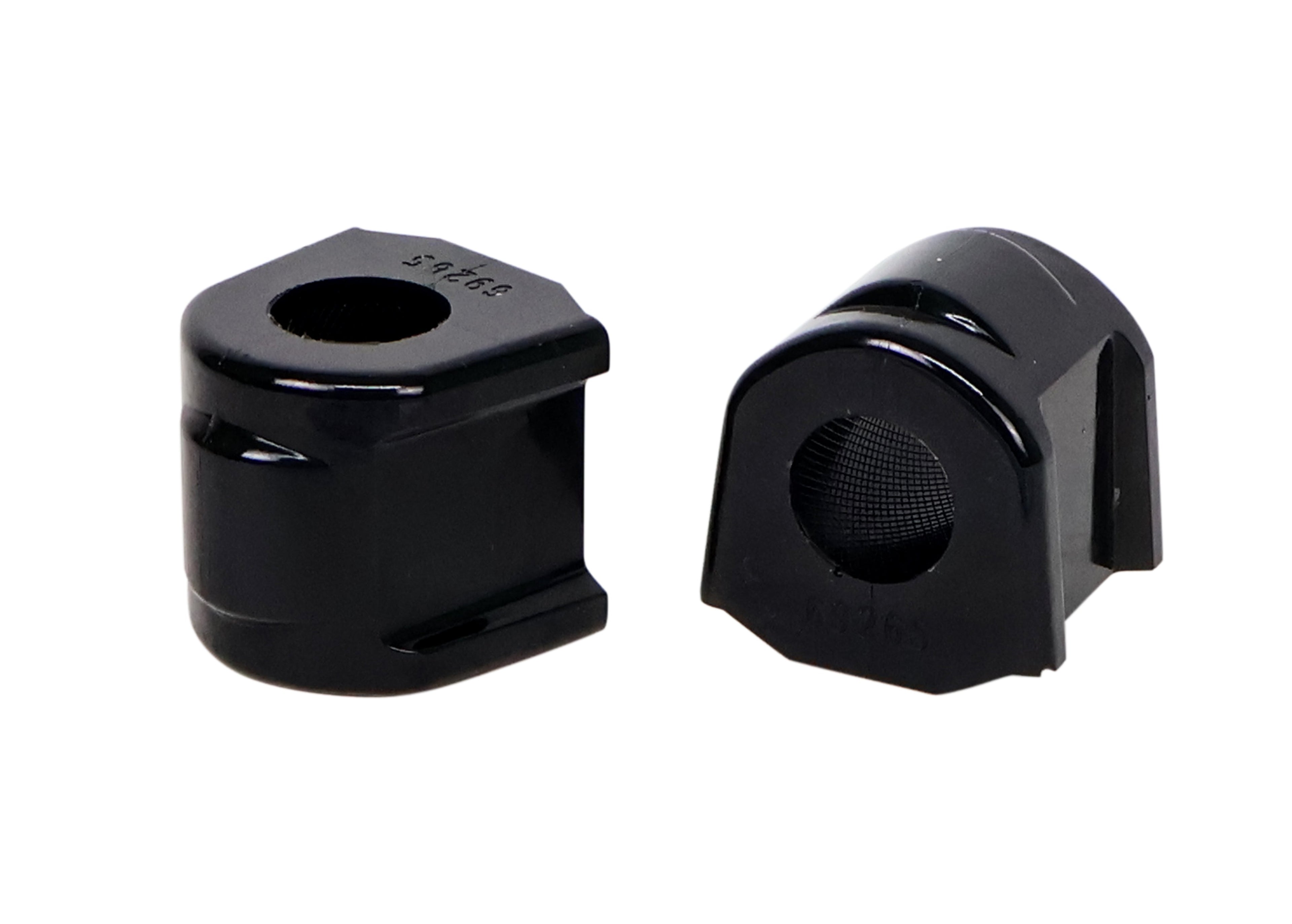 Sway Bar Mount Bushing Service Kit - Suits BSR55Z (20mm)