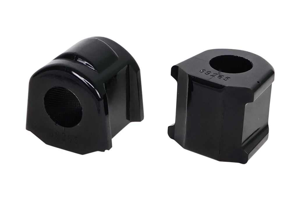 Sway Bar Mount Bushing Service Kit - Suits BSR55Z (20mm)