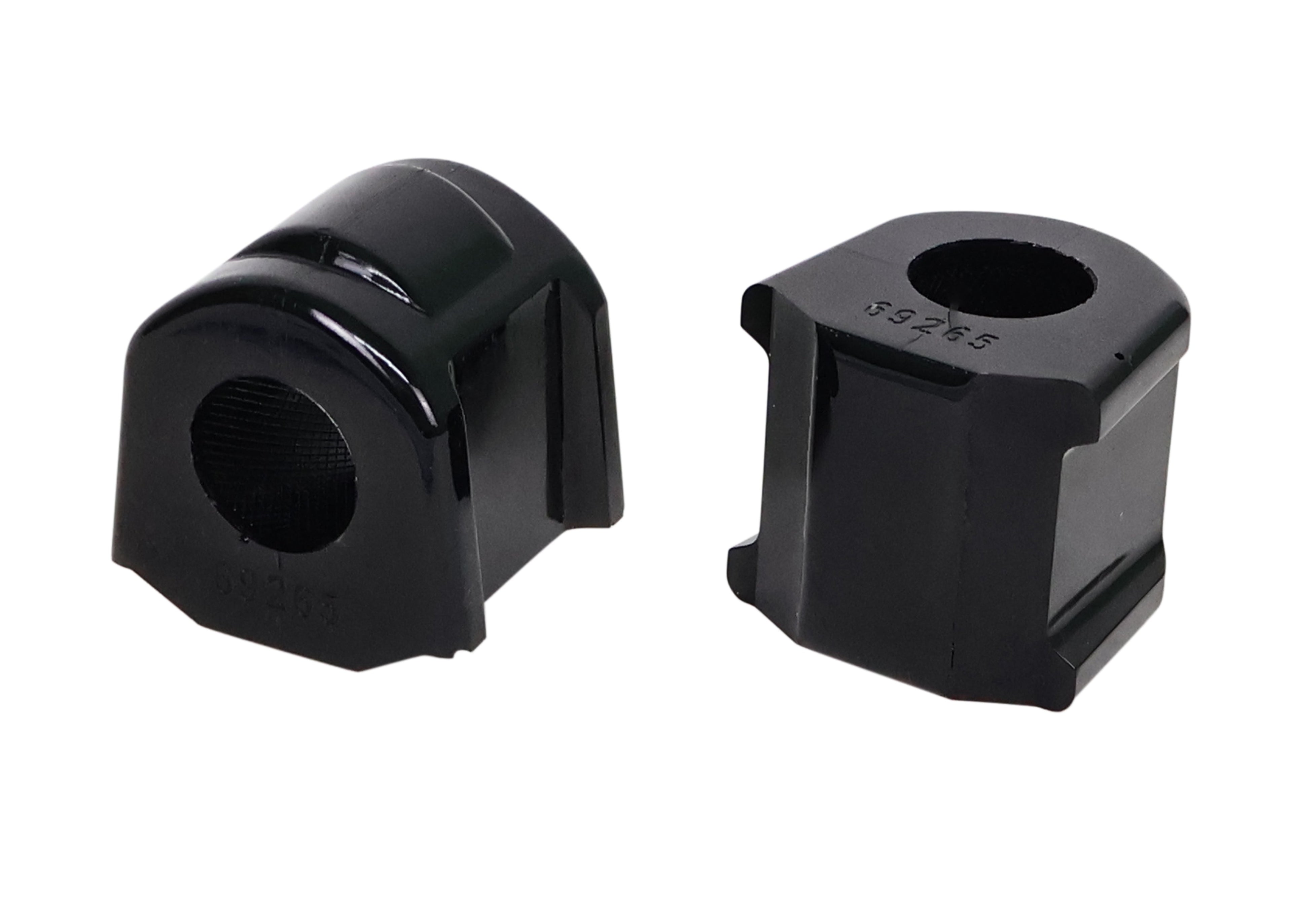 Sway Bar Mount Bushing Service Kit - Suits BSR55Z (20mm)