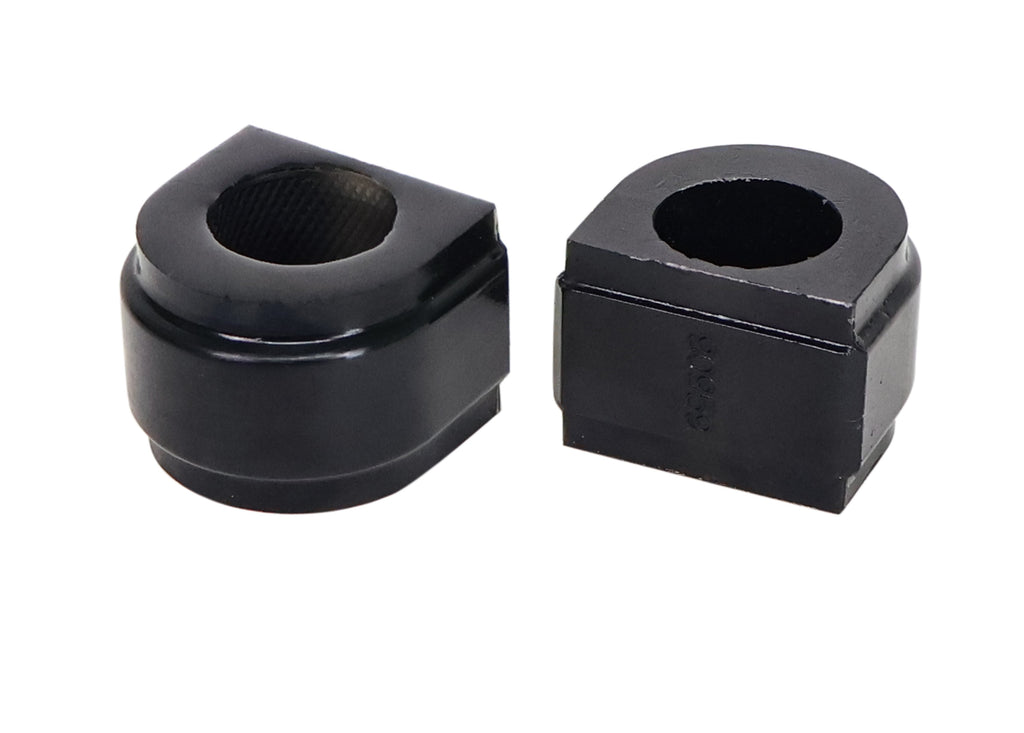 Sway Bar Mount Bushing Service Kit - Suits BHF97Z (27mm)