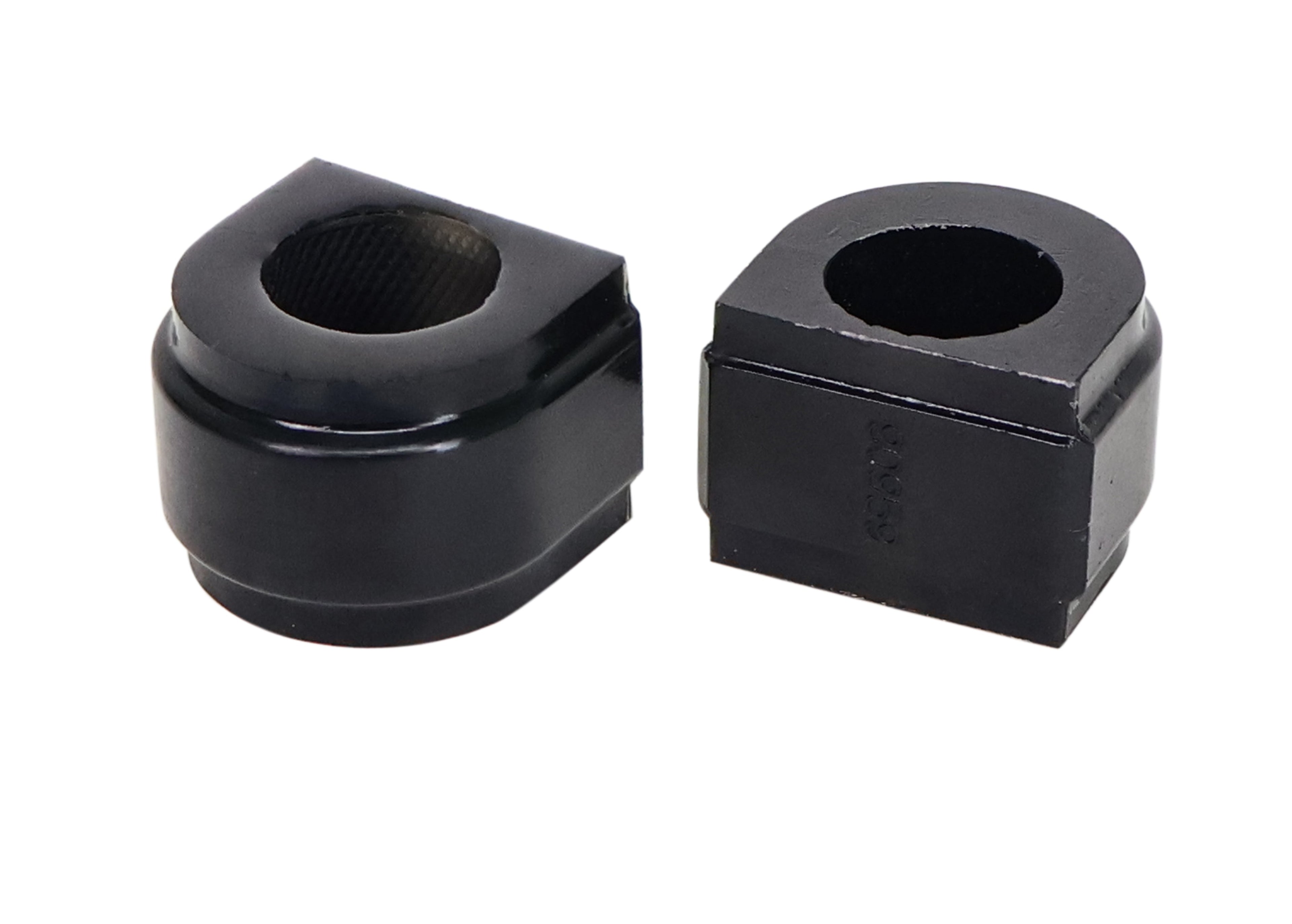 Sway Bar Mount Bushing Service Kit - Suits BHF97Z (27mm)