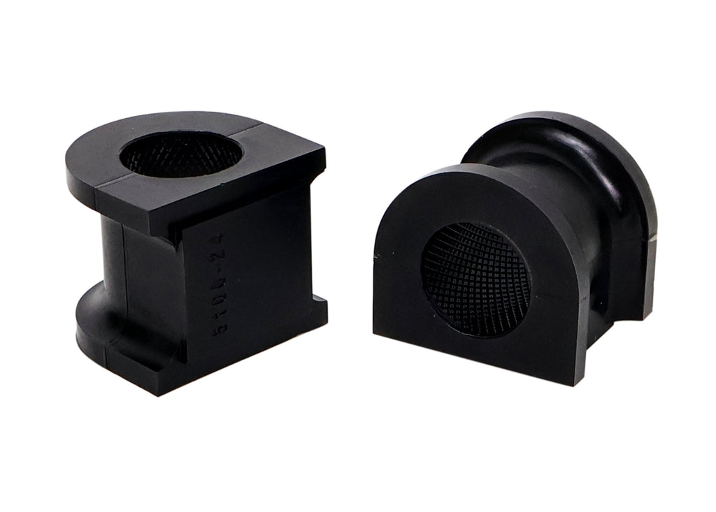 Sway Bar Mount Bushing Service Kit - Suits BHF53Z (24mm)