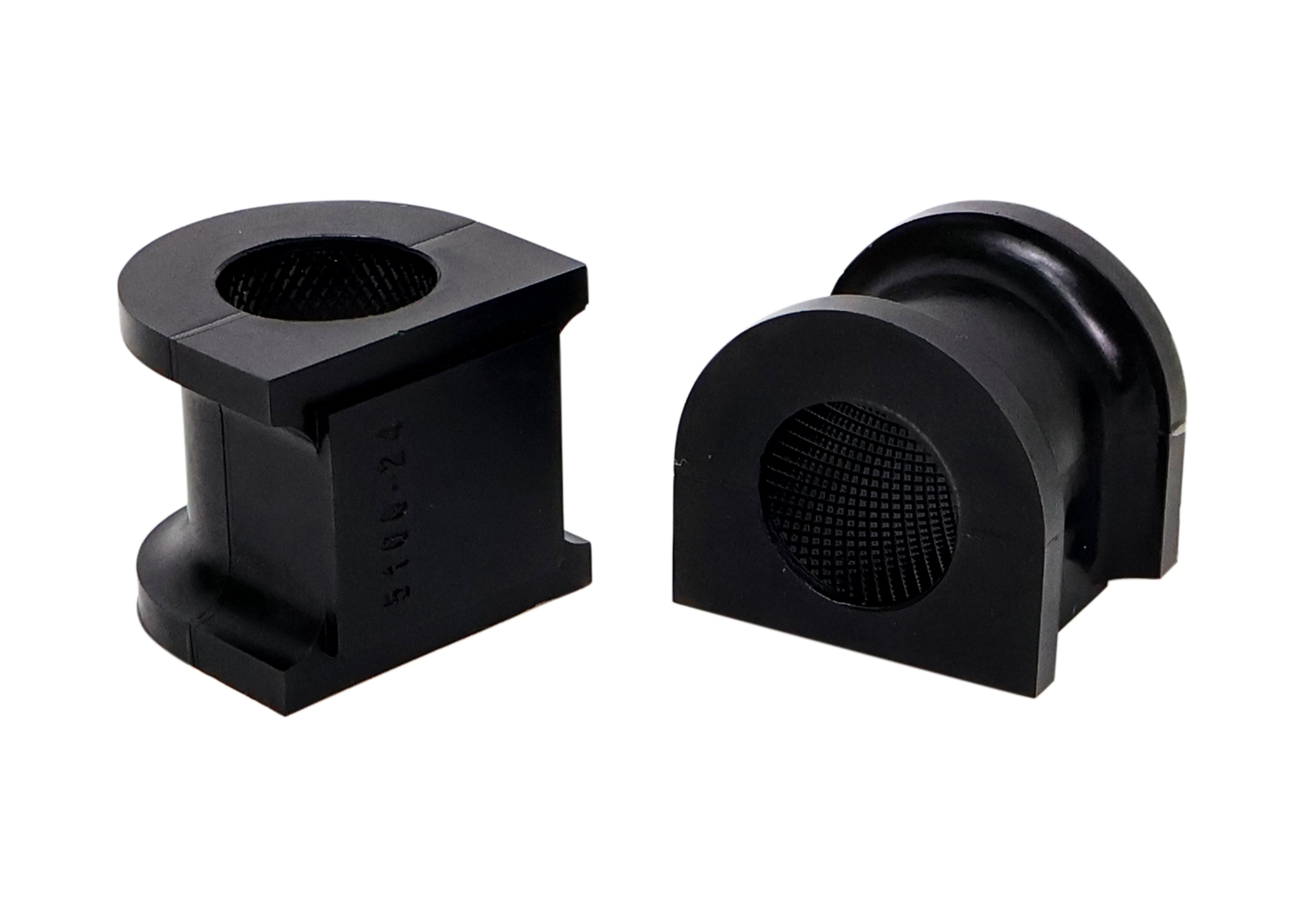 Sway Bar Mount Bushing Service Kit - Suits BHF53Z (24mm)