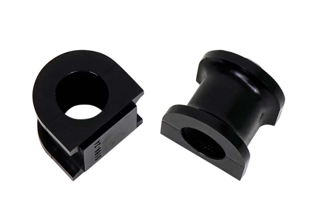 Sway Bar Mount Bushing Service Kit - Suits BHF53Z (24mm)