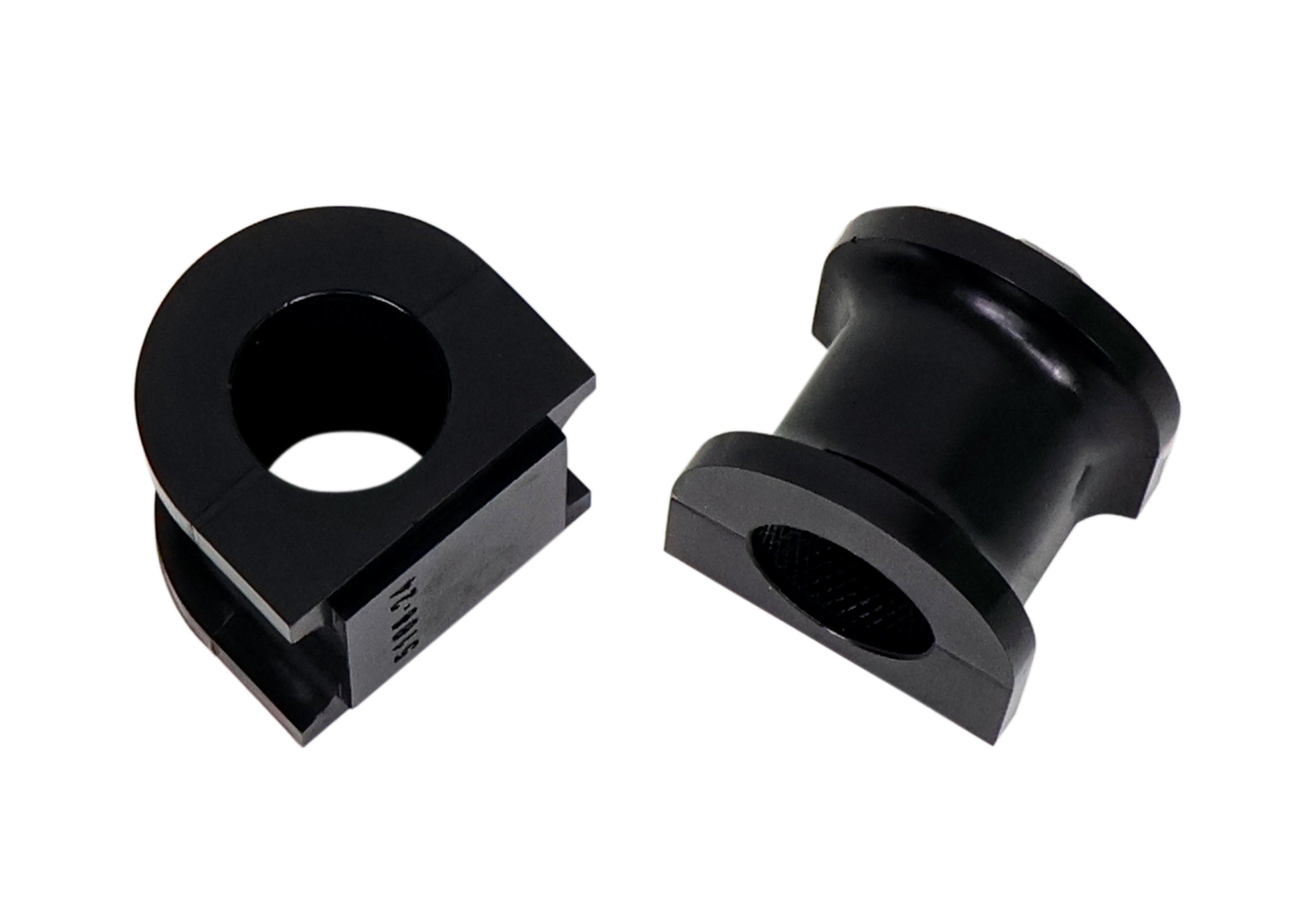 Sway Bar Mount Bushing Service Kit - Suits BHF53Z (24mm)