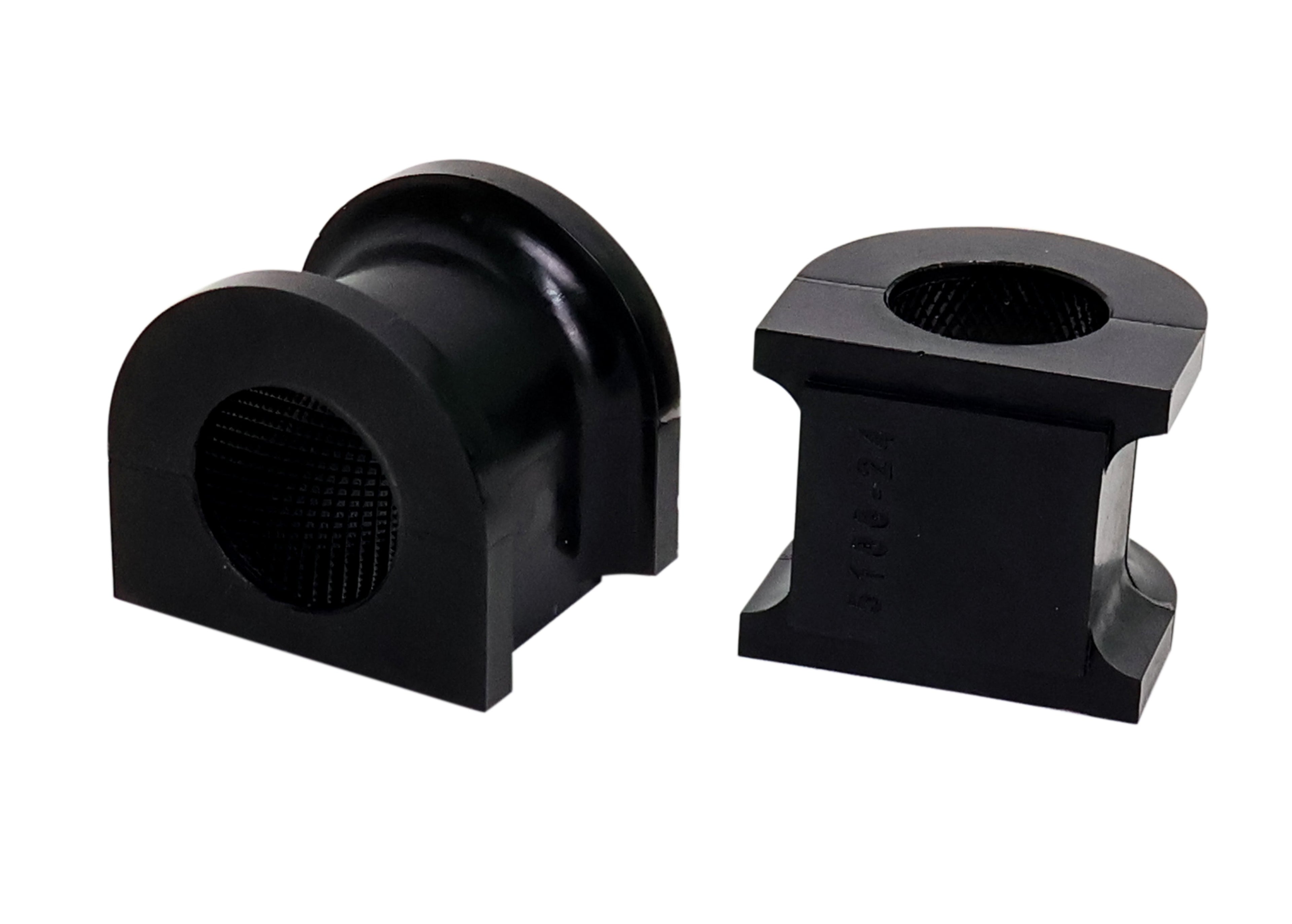 Sway Bar Mount Bushing Service Kit - Suits BHF53Z (24mm)