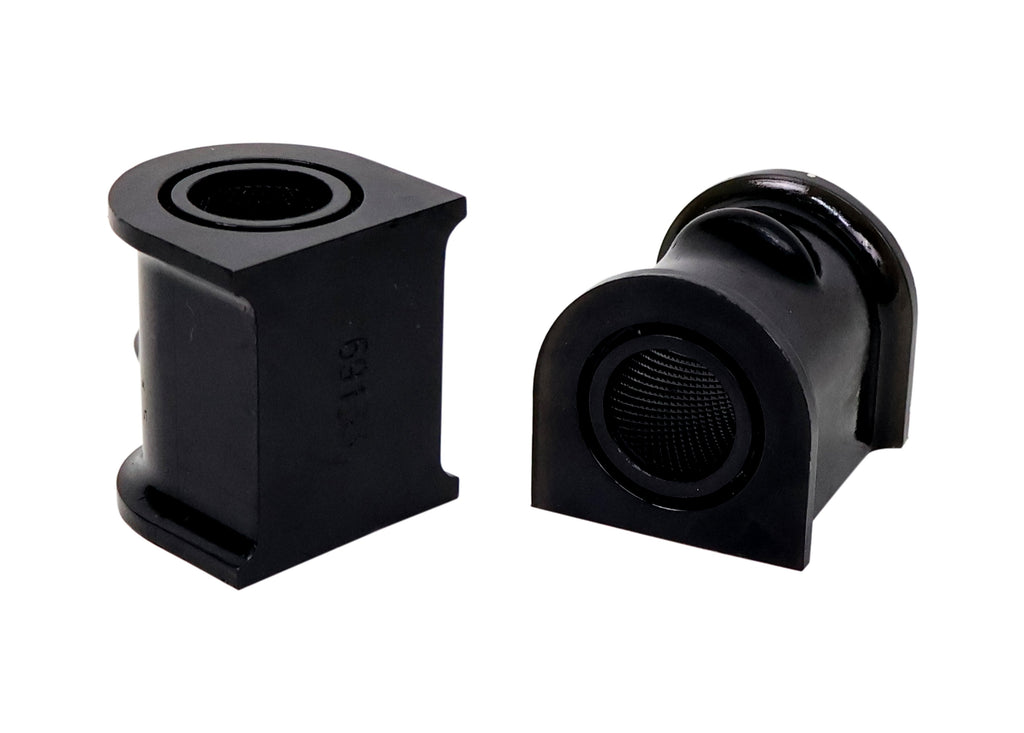 Sway Bar Mount Bushing Service Kit - Suits BMF64Z (24mm)