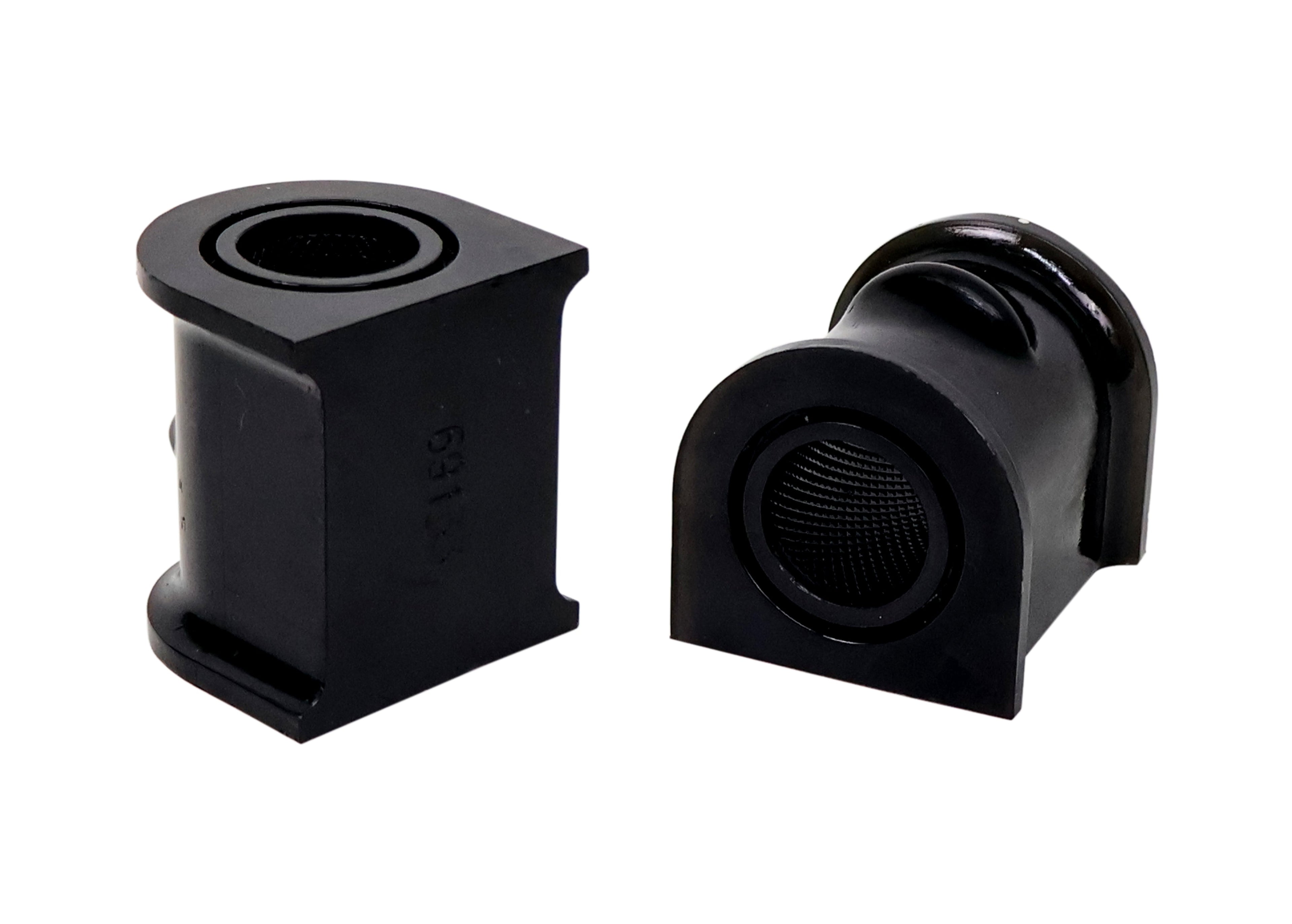 Sway Bar Mount Bushing Service Kit - Suits BMF64Z (24mm)